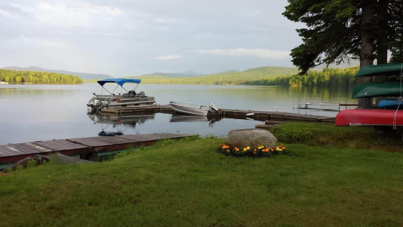 Northern Pride Lodge and Campground