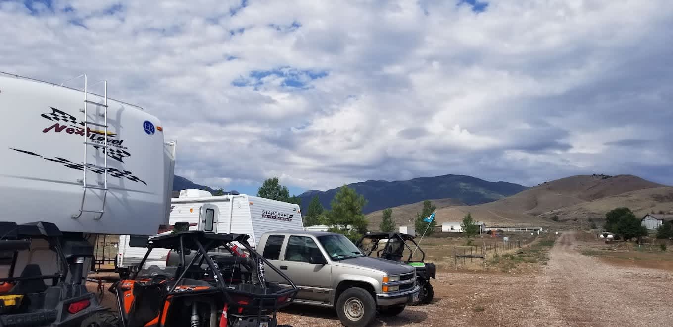Rocky Ridge RV Resort
