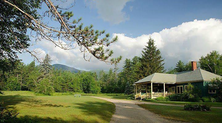Cold River Campground