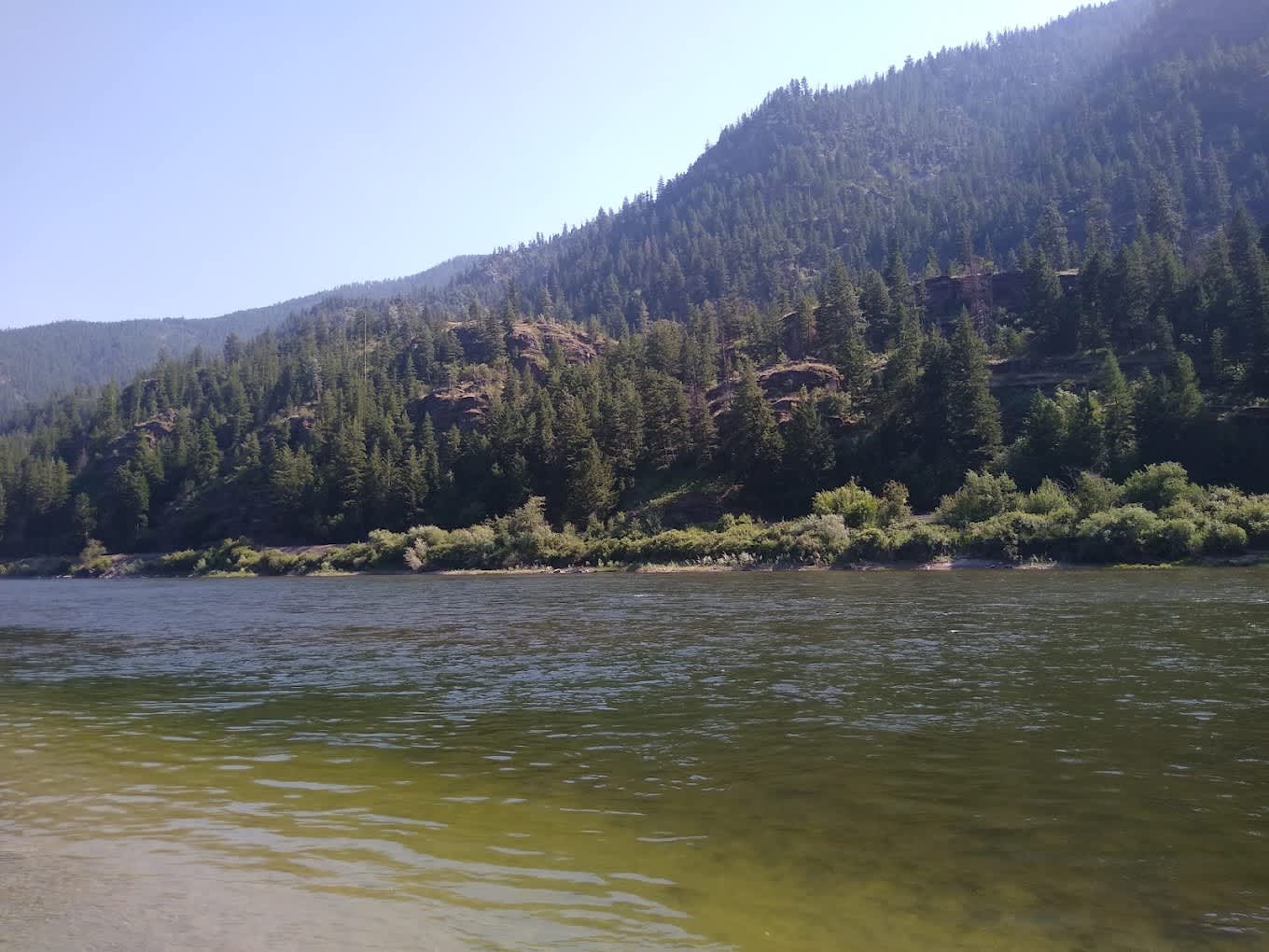 River Edge Resort