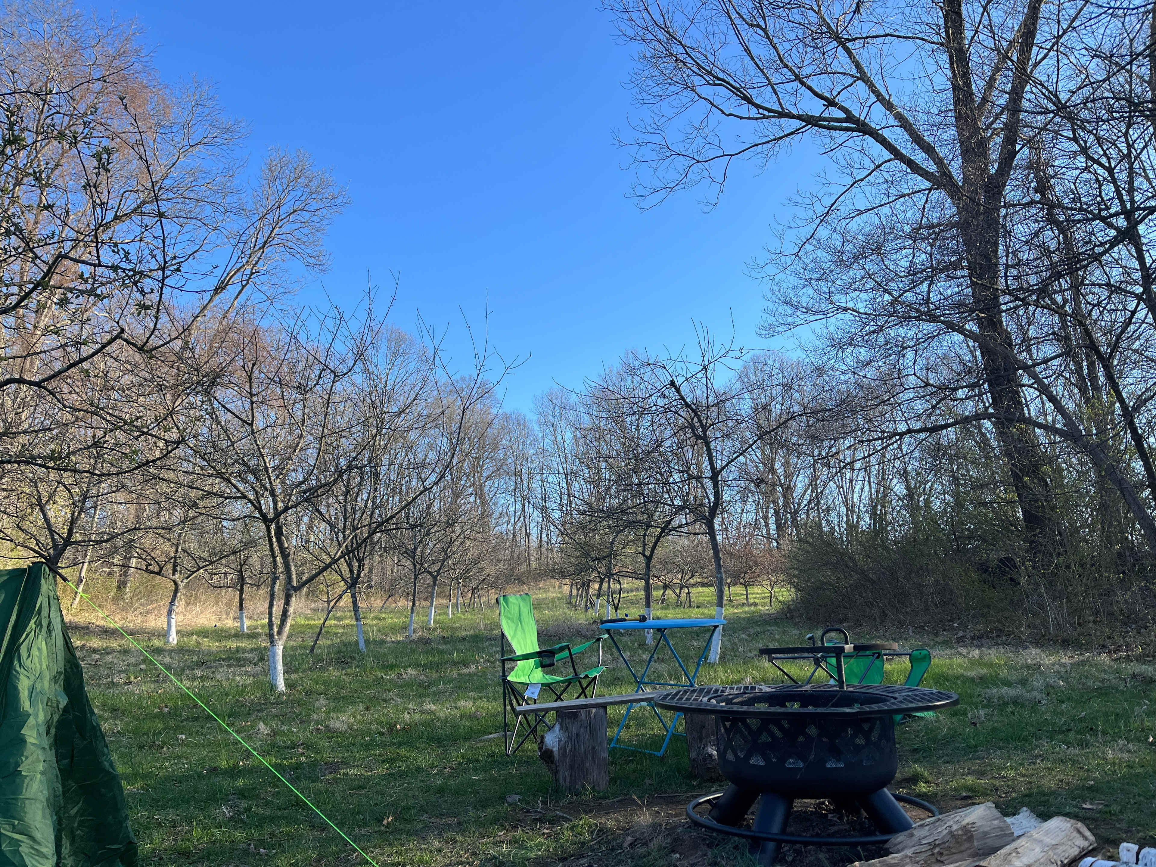 Historic Sundial Farm