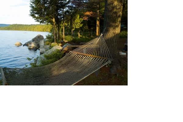 Chewonki's Debsconeag Lake Wilderness Camps
