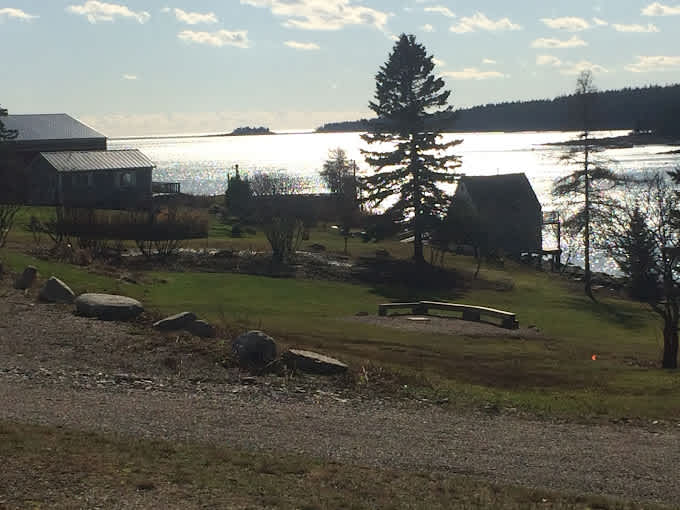 MainStay Cottages and RV Park