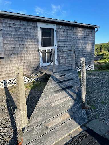 MainStay Cottages and RV Park