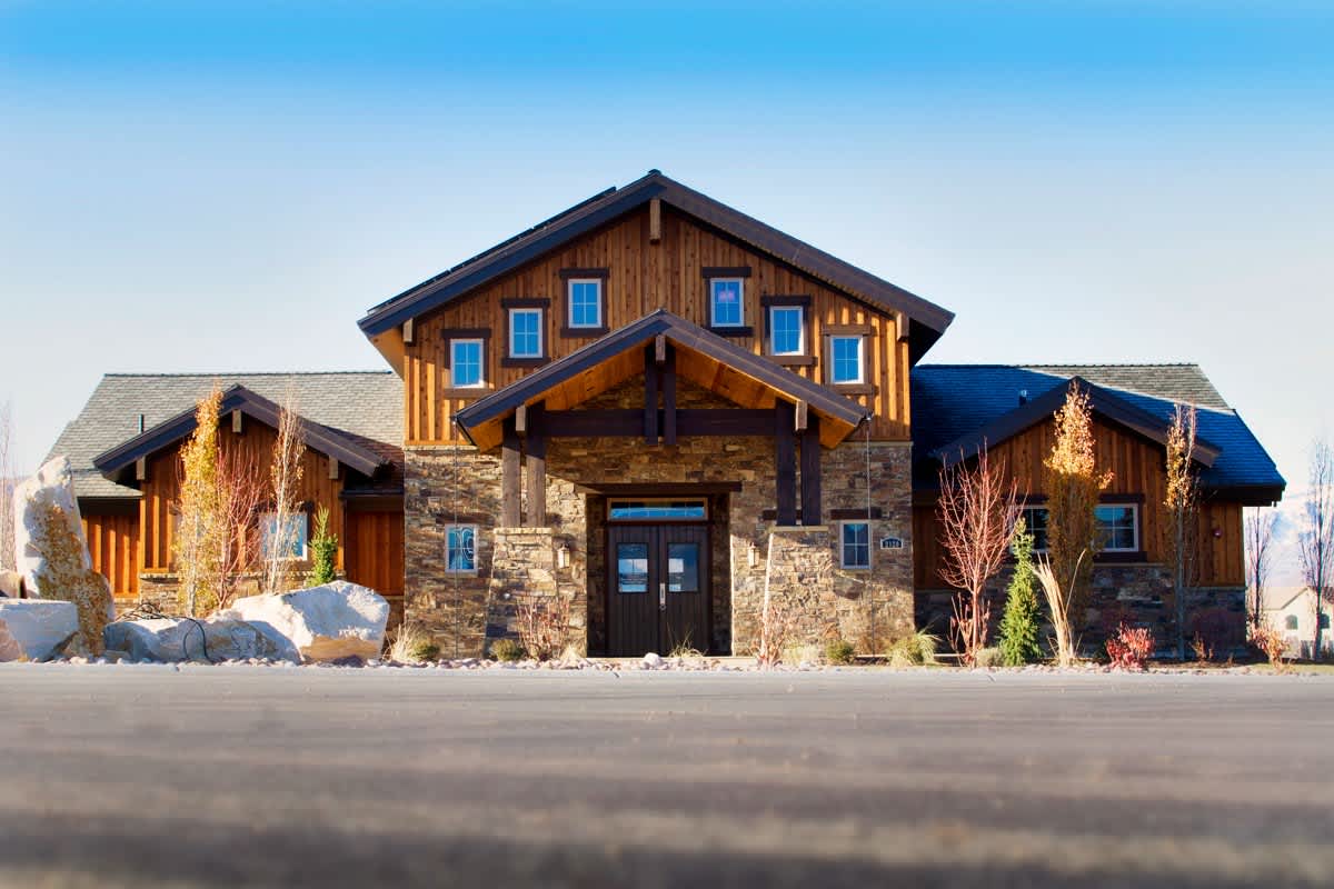 Mountain Valley RV Resort-