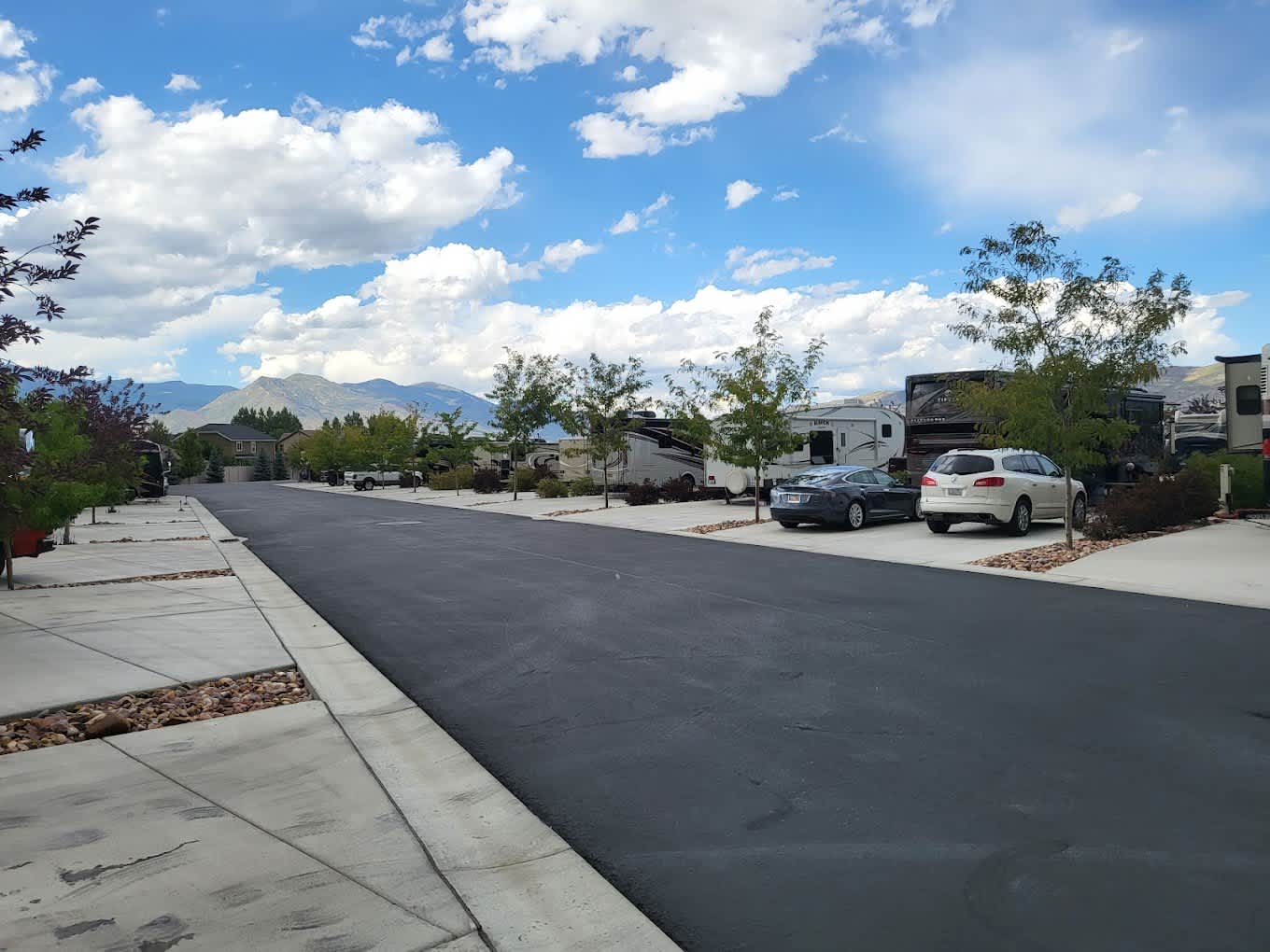Mountain Valley RV Resort-