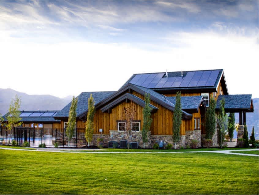 Mountain Valley RV Resort-
