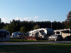 Whispering Pines Campground