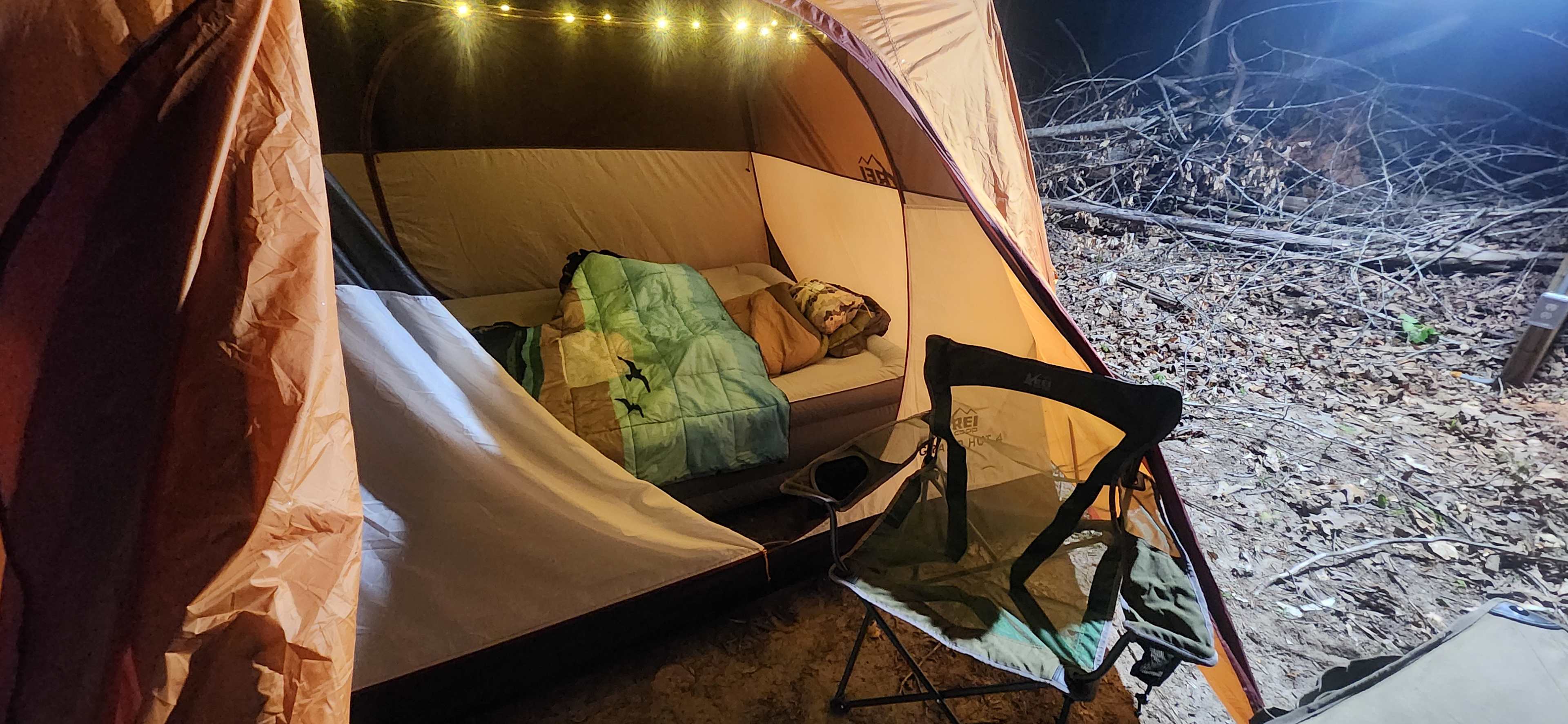 ATL OASIS RV Parking & Campgrounds