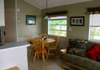 Rental Unit - Site 80 - 33Ft. Park Model On The Waterfront