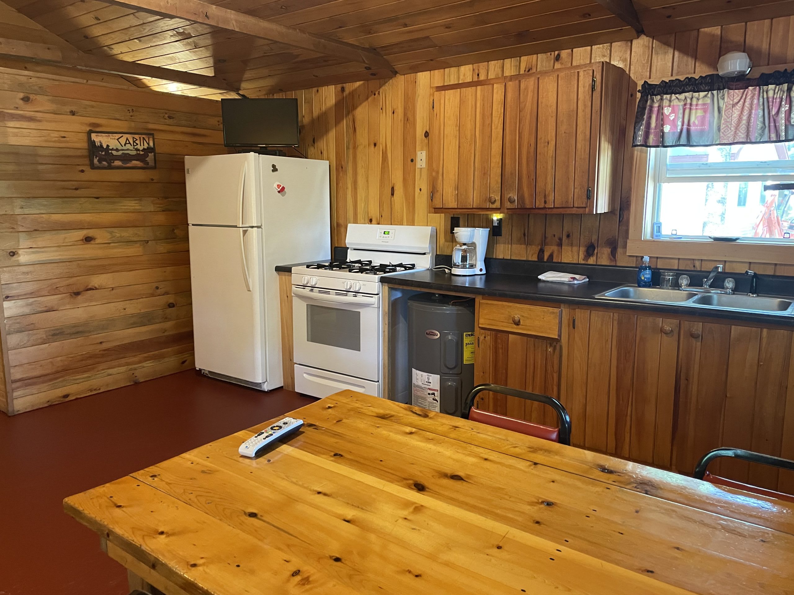 Cabin #2