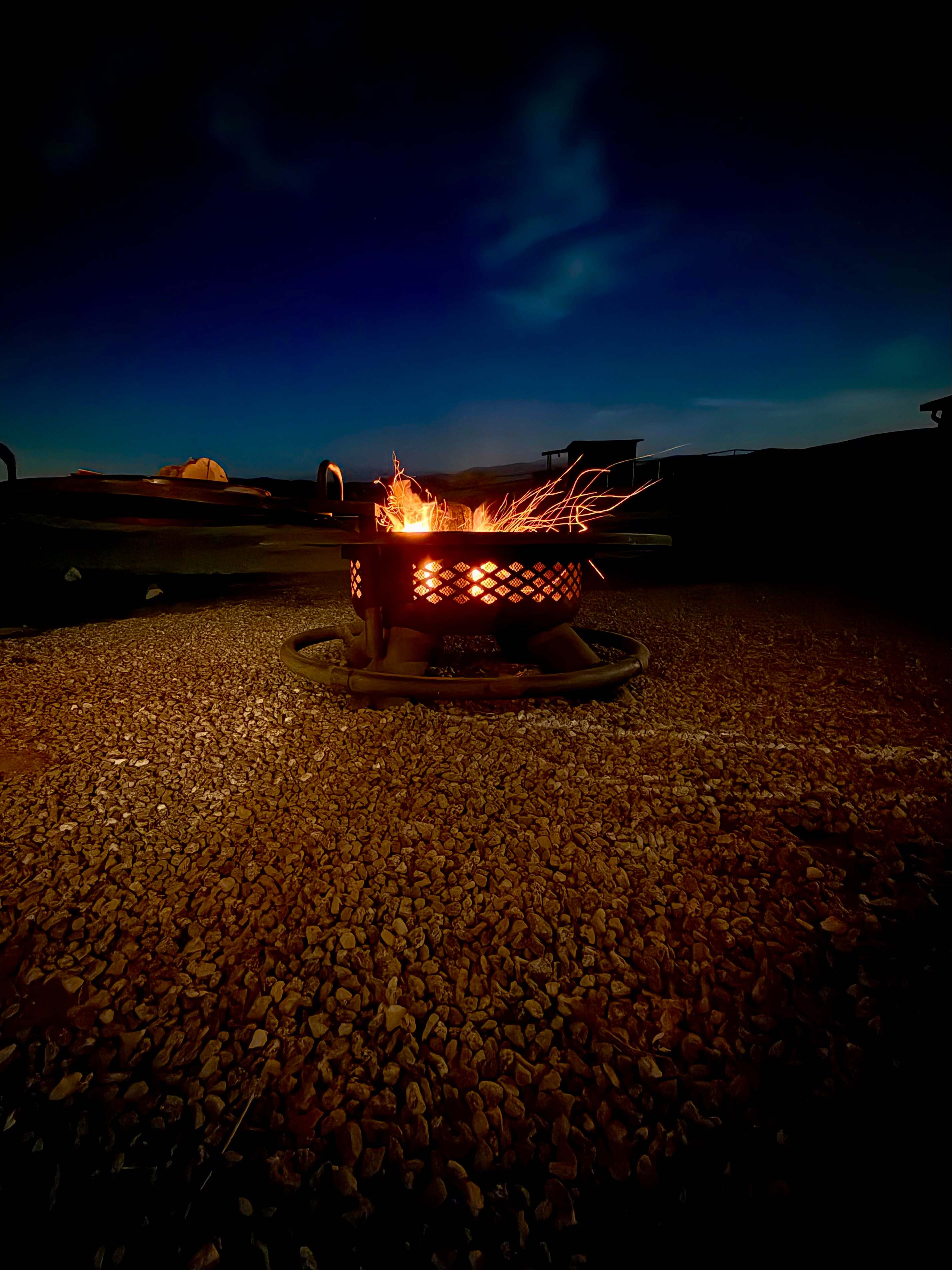 Bear Campground