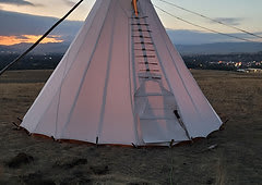 High Star Tipi 3