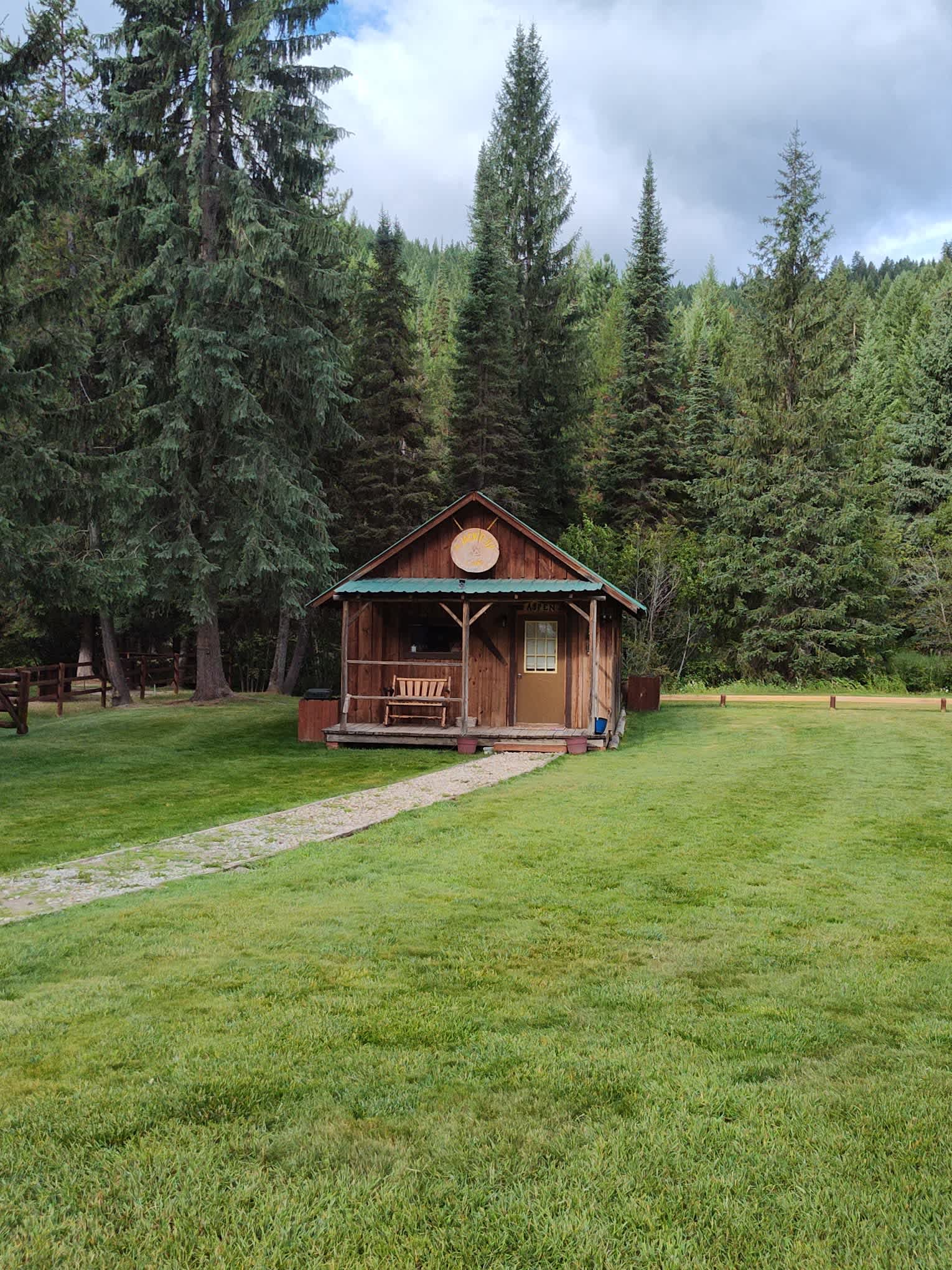 Cabin 2