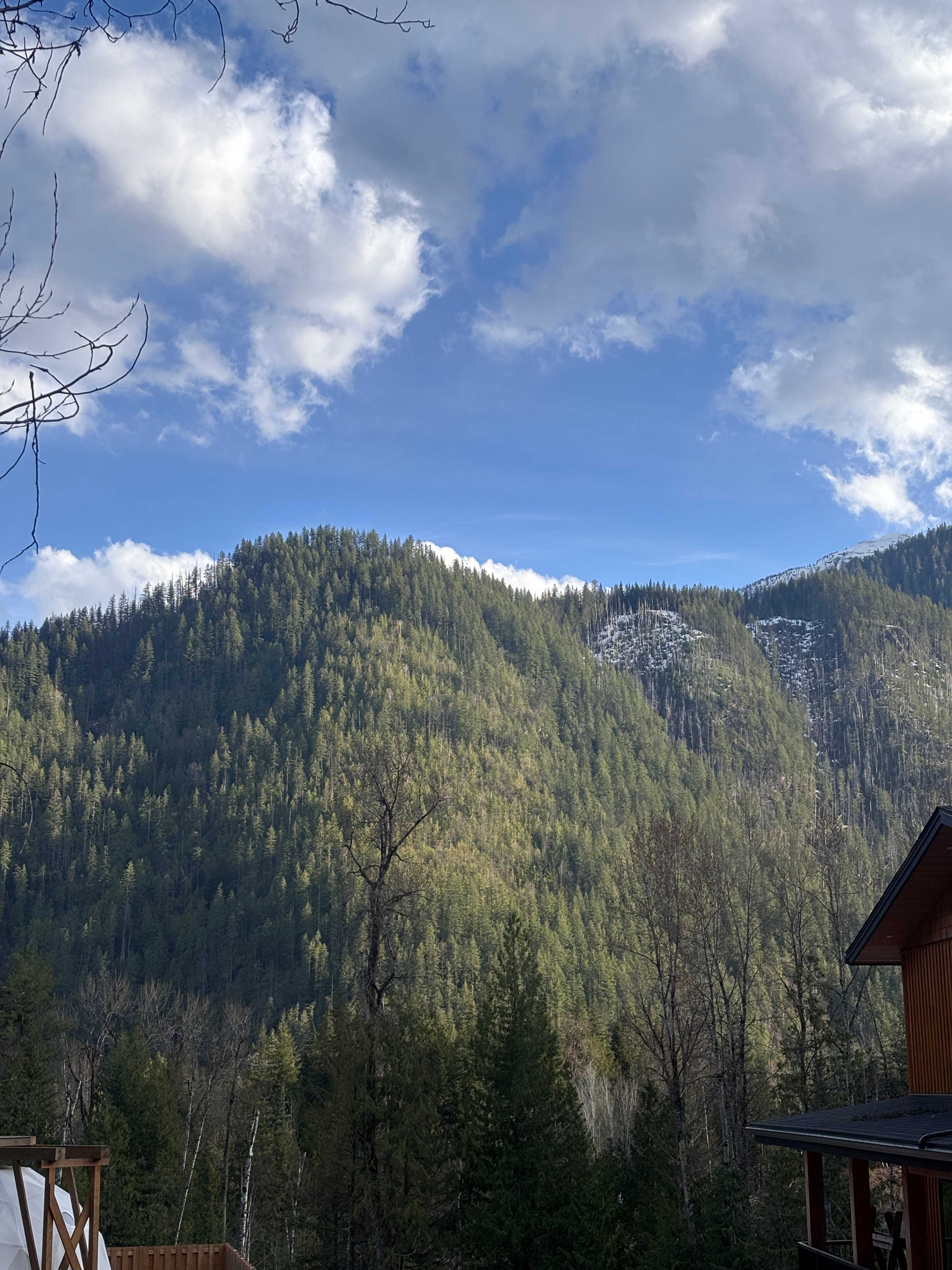 Boulder Mountain Resort