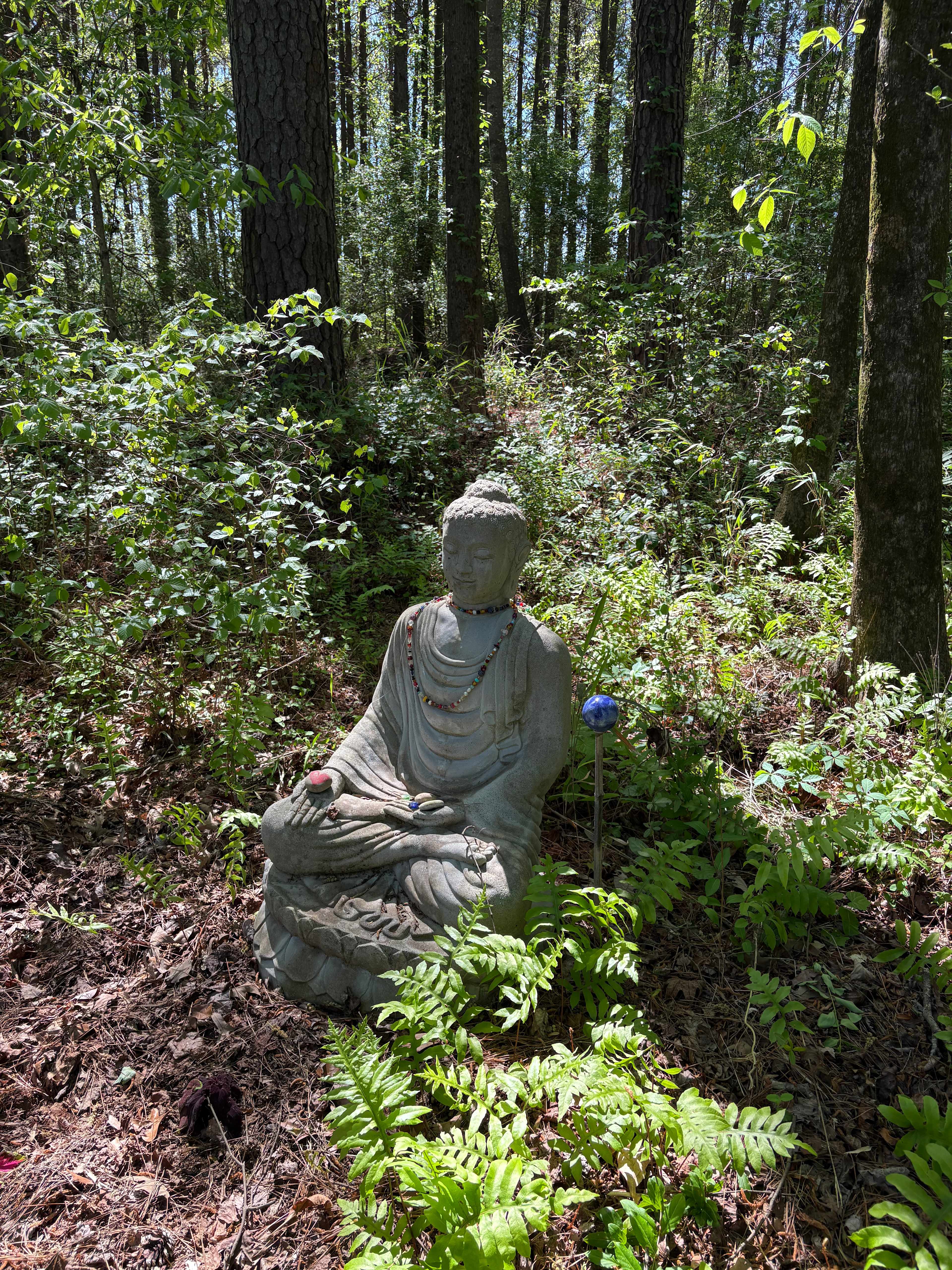 Oak Grove Retreat