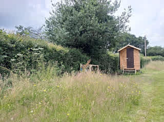 Innisfree Eco Camping