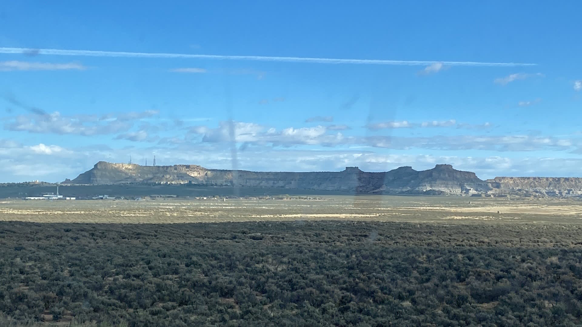 Horse-Thief Campground