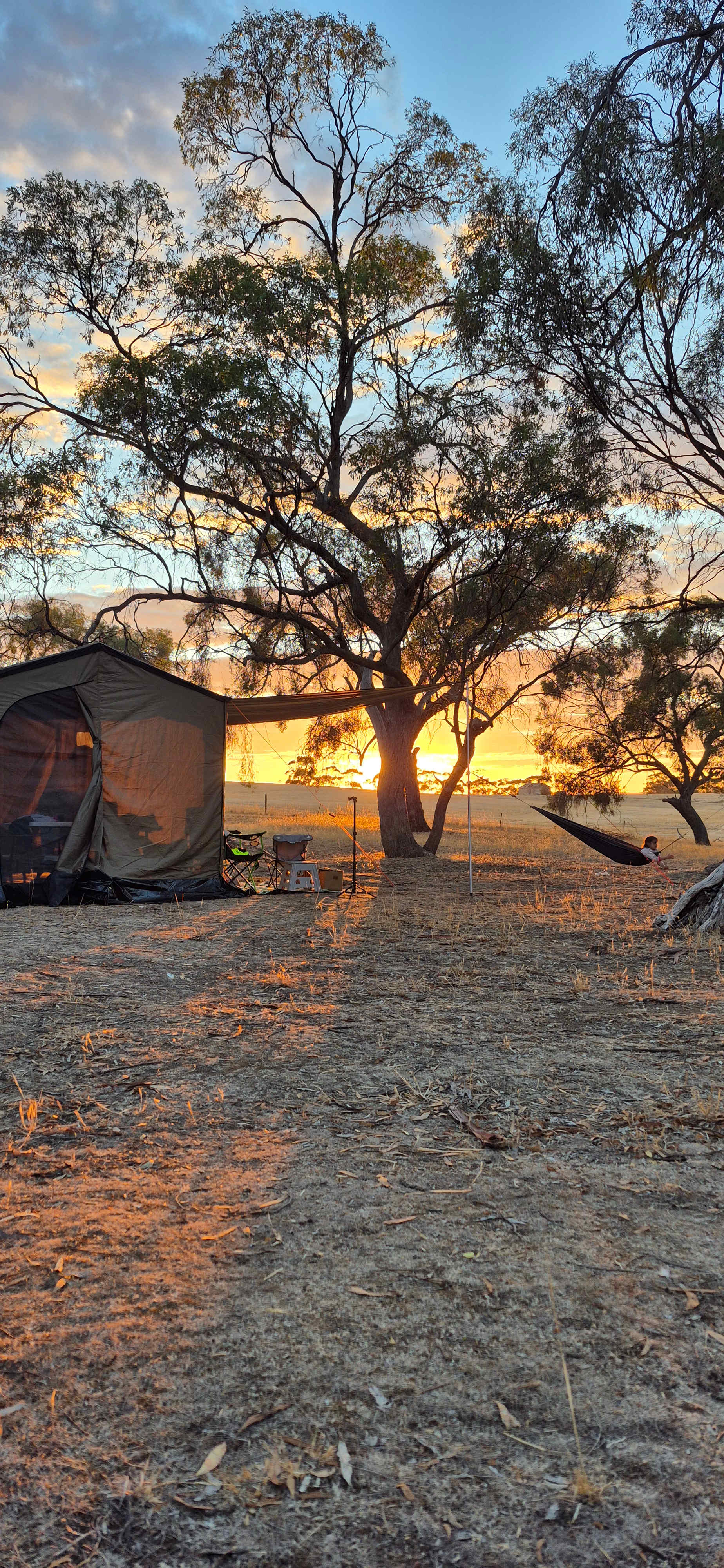 Oztent SV5 MAX