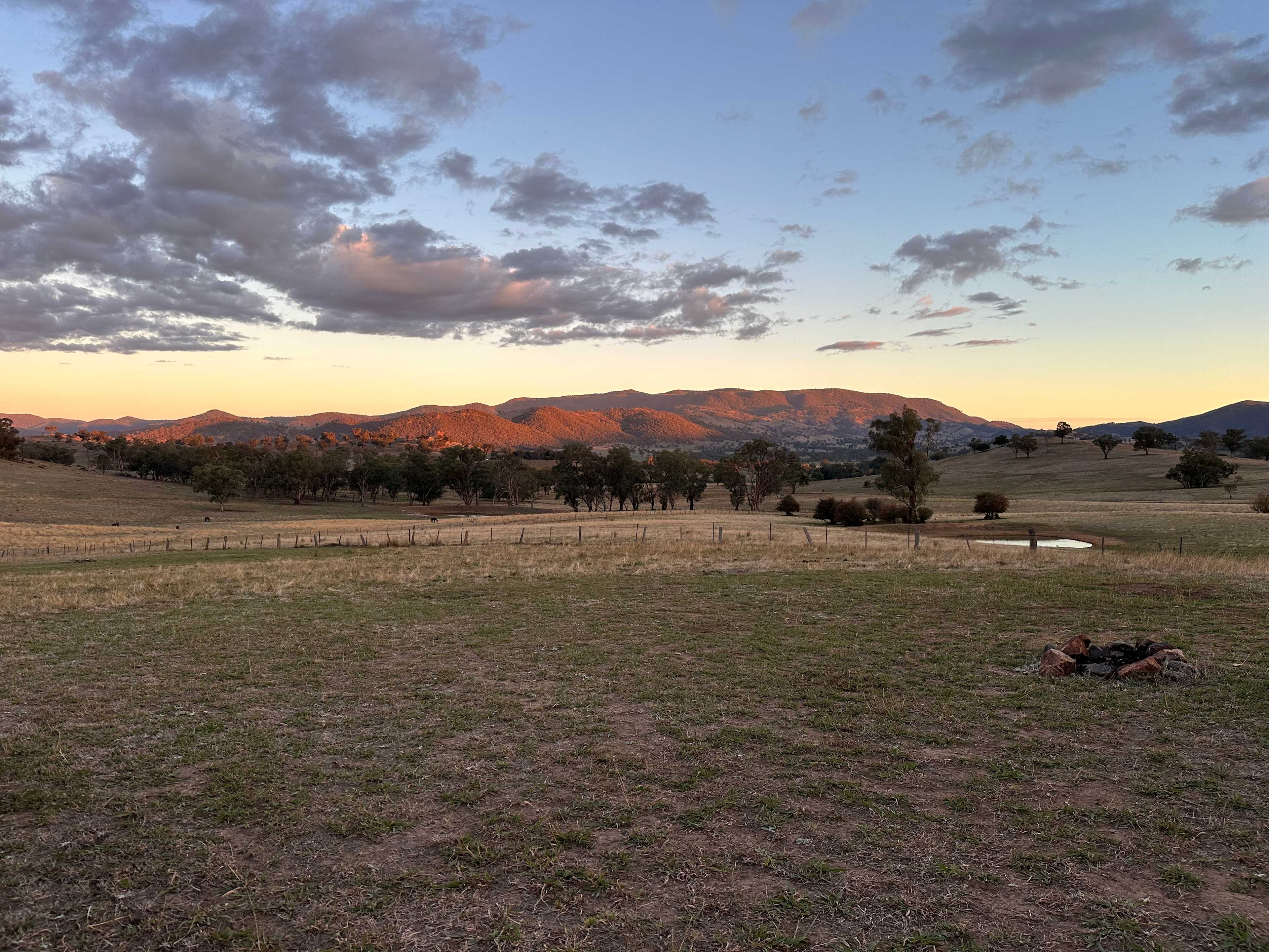 MOUNTAIN VIEW RETREAT