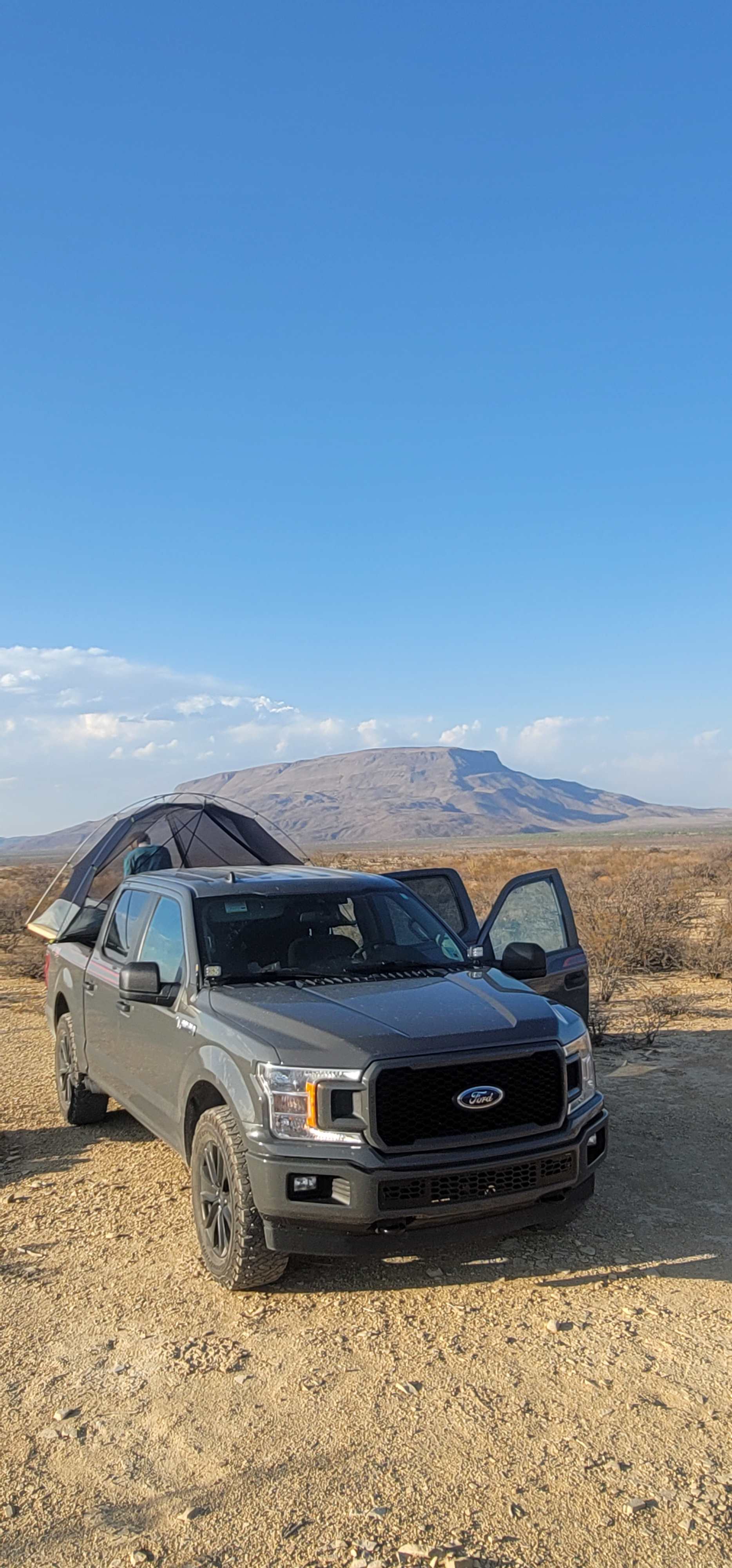 Saddletramp Ranch