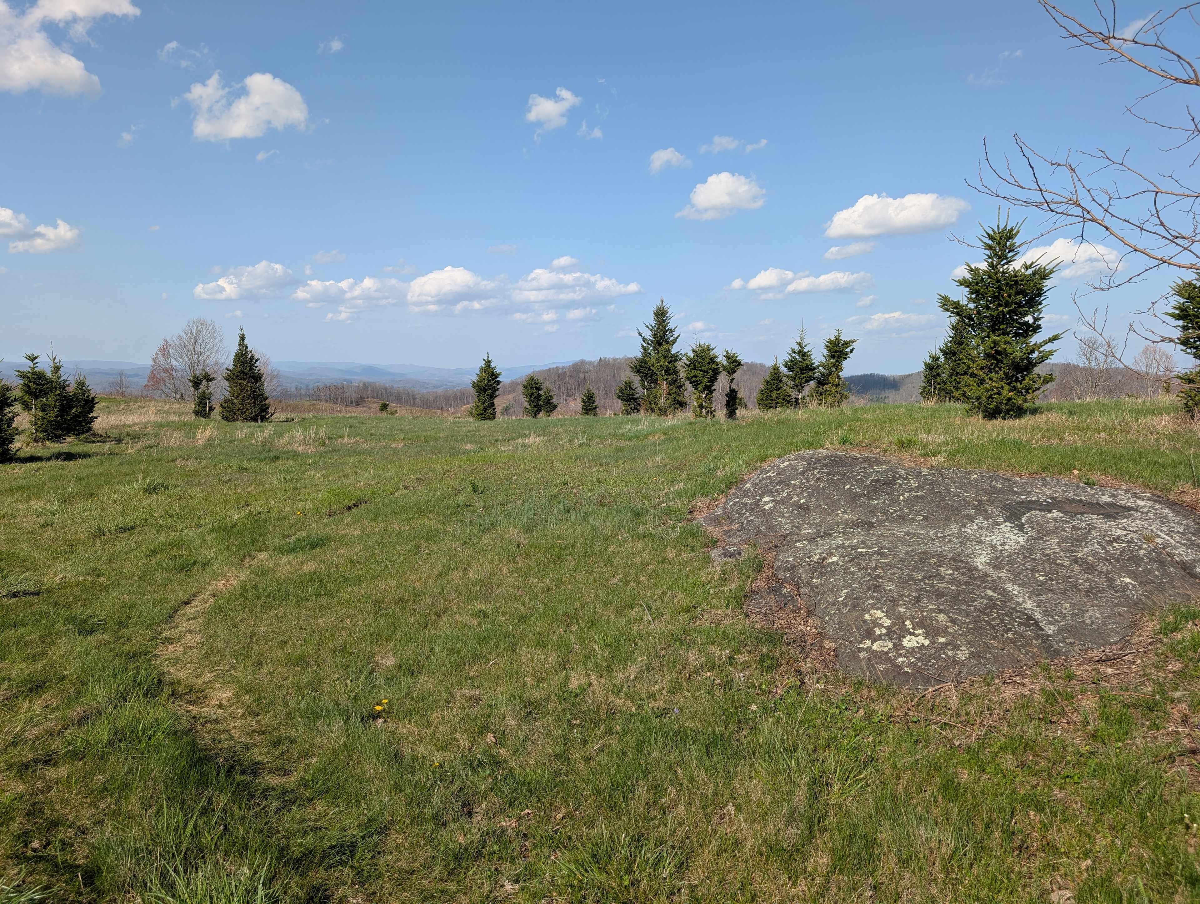 OnTop.camp - NW NC Ashe Co