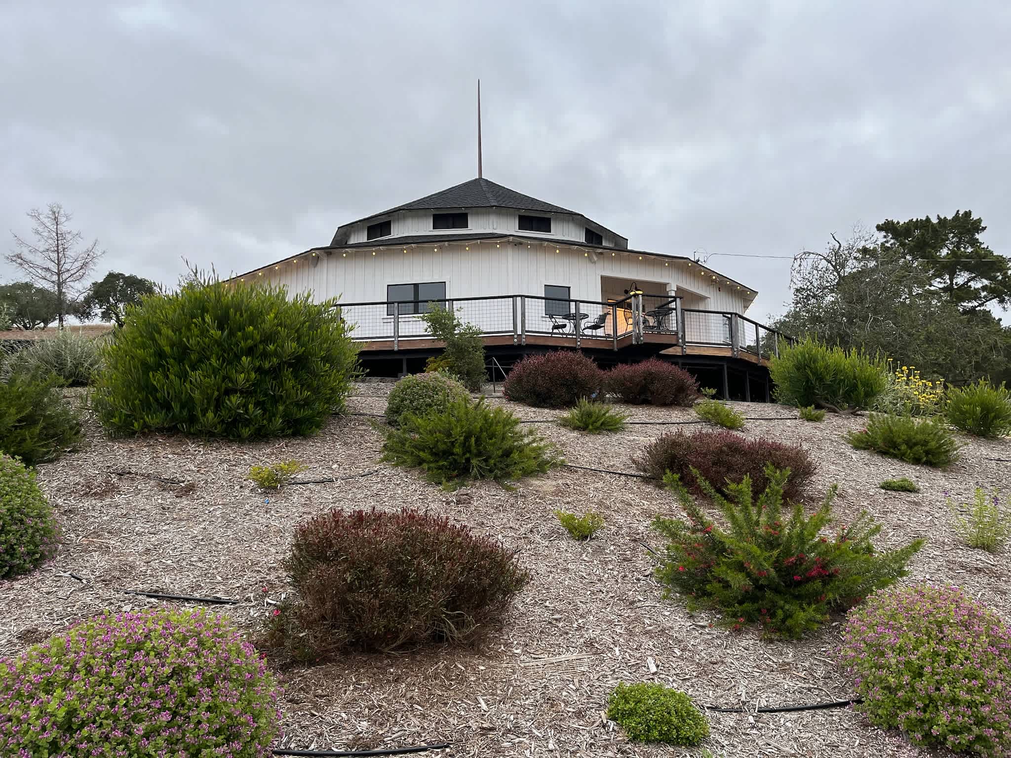 Camp Arroyo Grande
