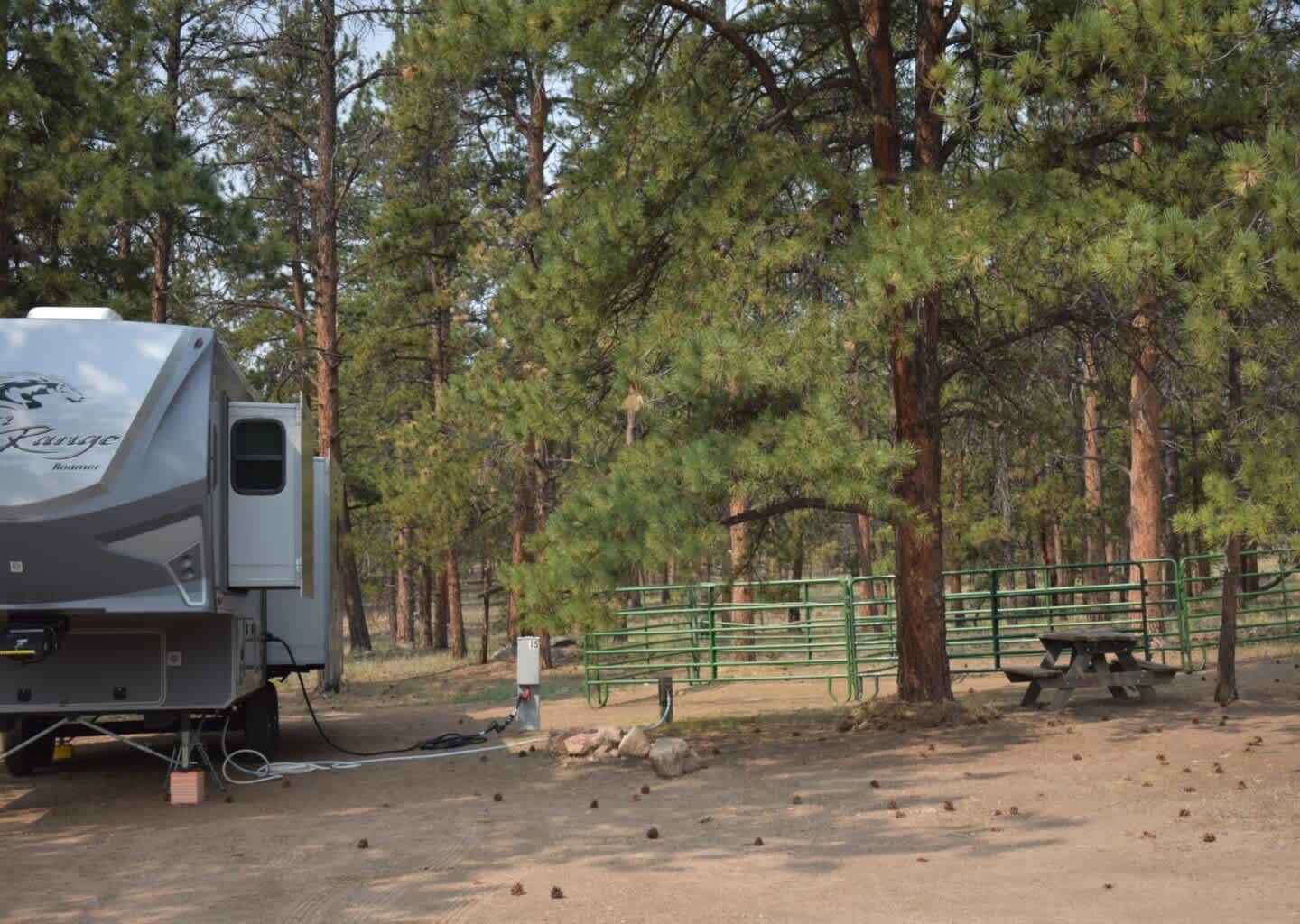 M Lazy C Ranch