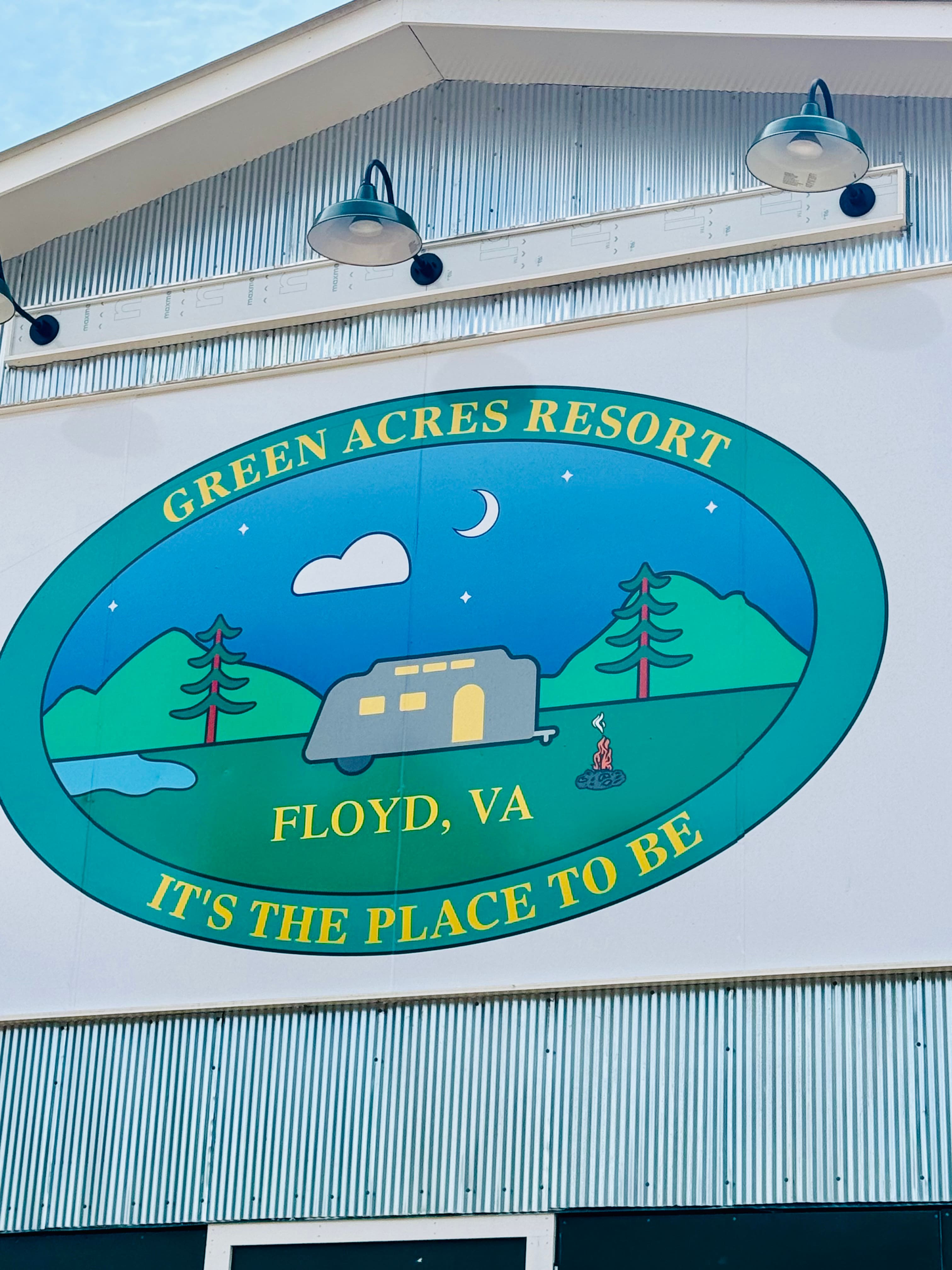 Green Acres Resort
