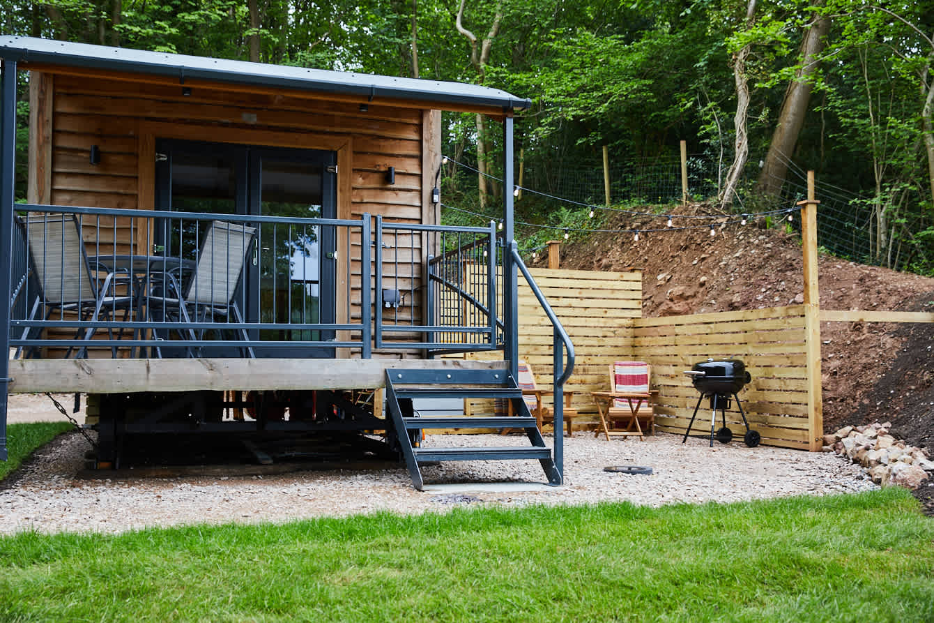 Hazle Cabin