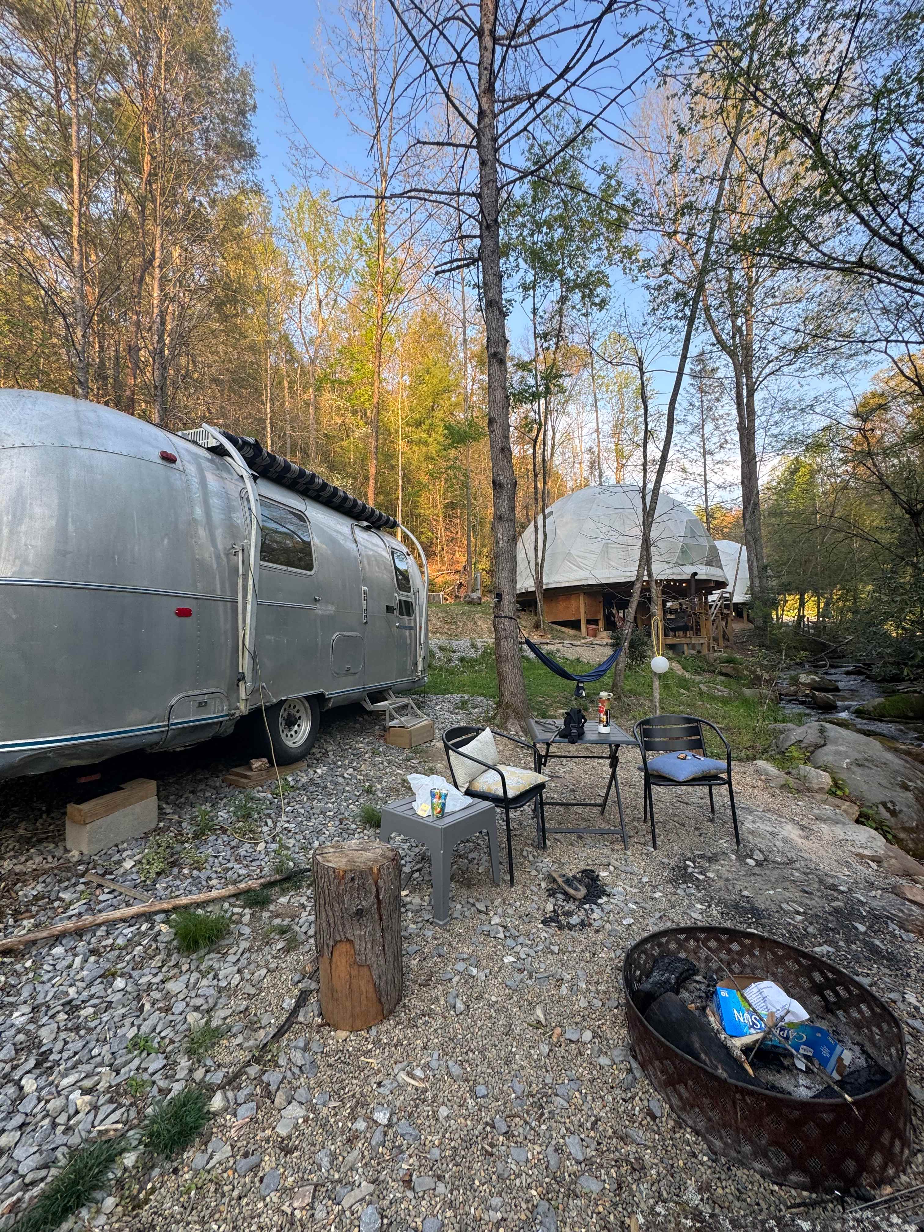 Wanderlust Woods