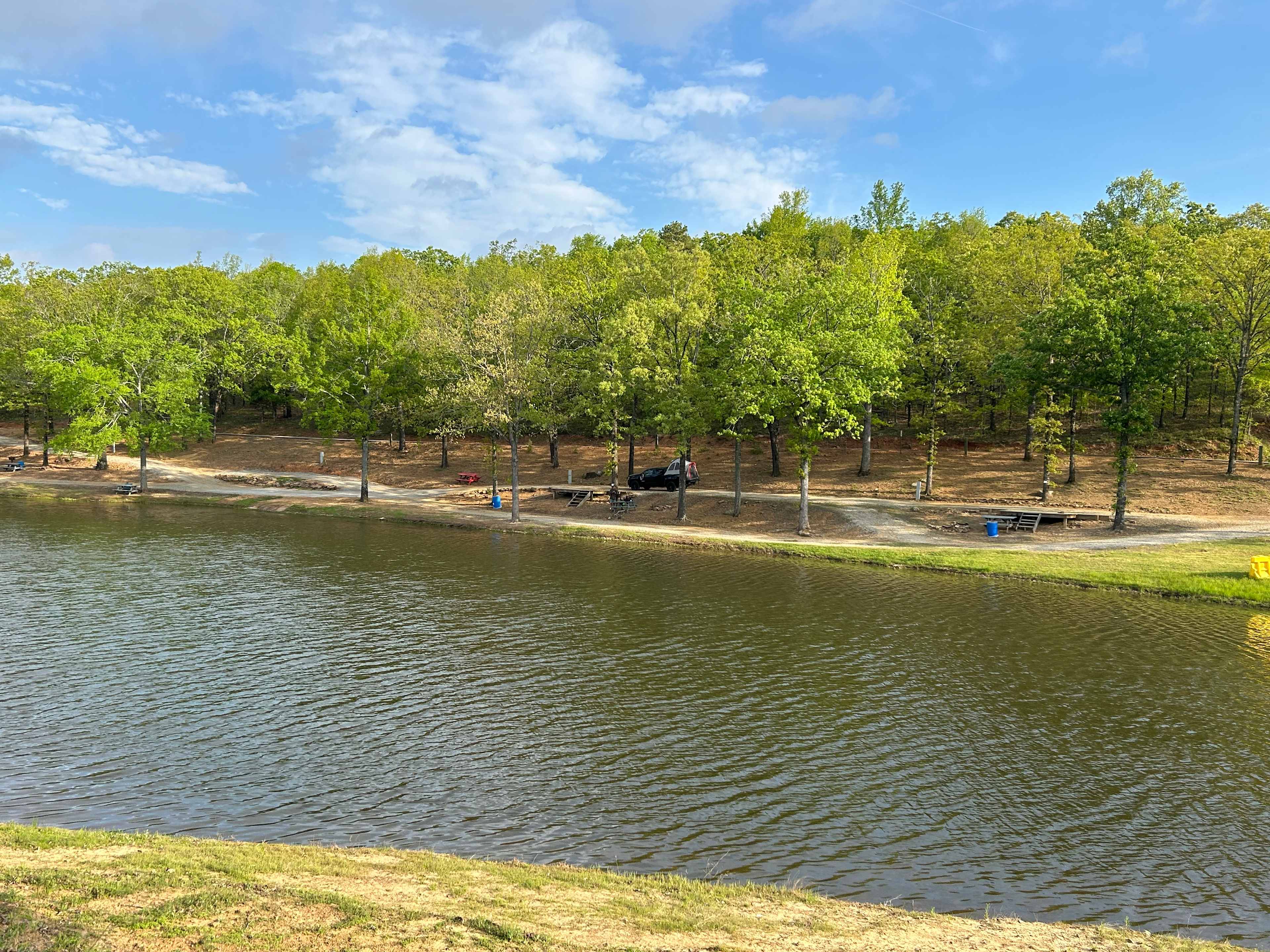 Indian Lakes Resort
