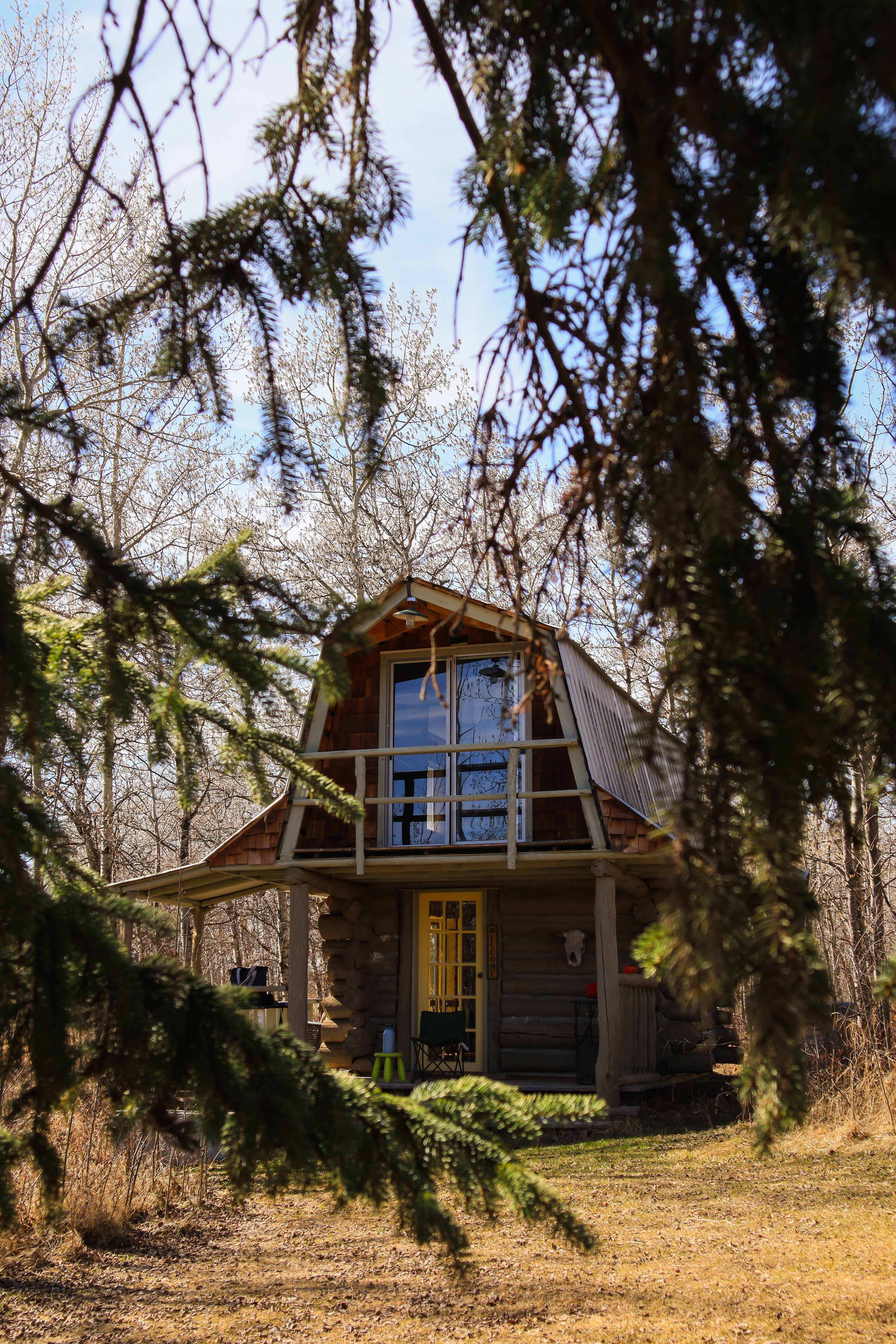 Avant Gardens