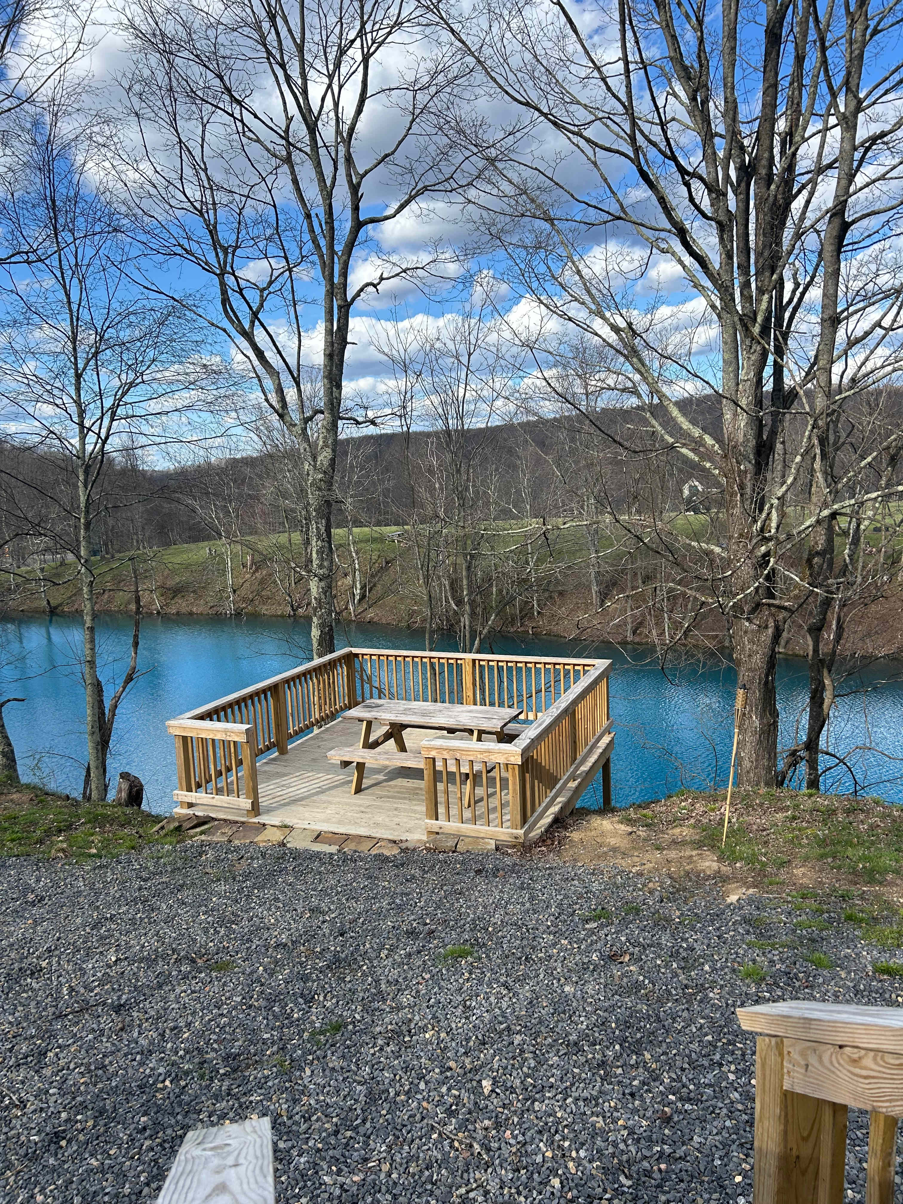 Bear Run Farms