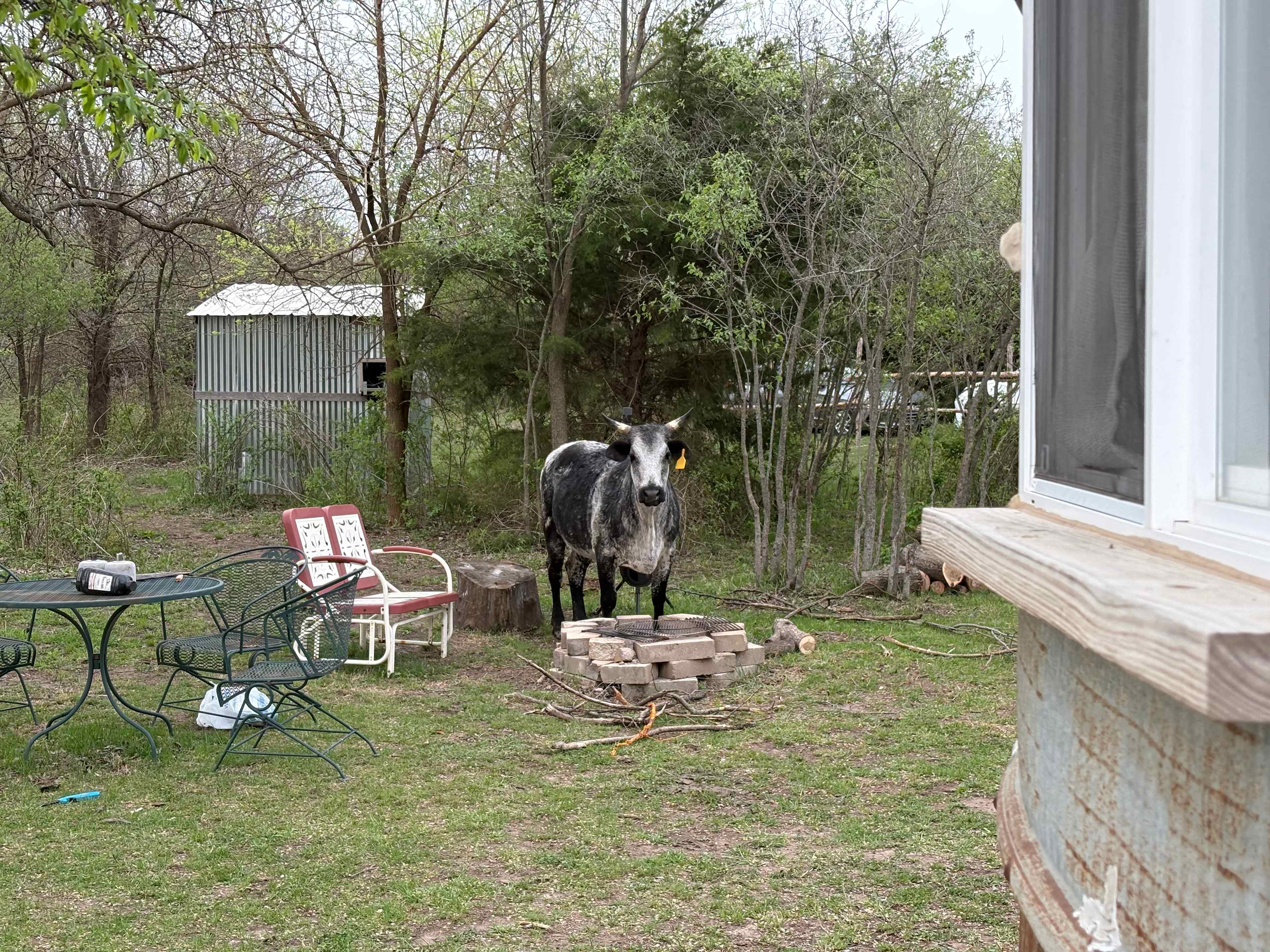Saddle Ridge Retreats Lawrence