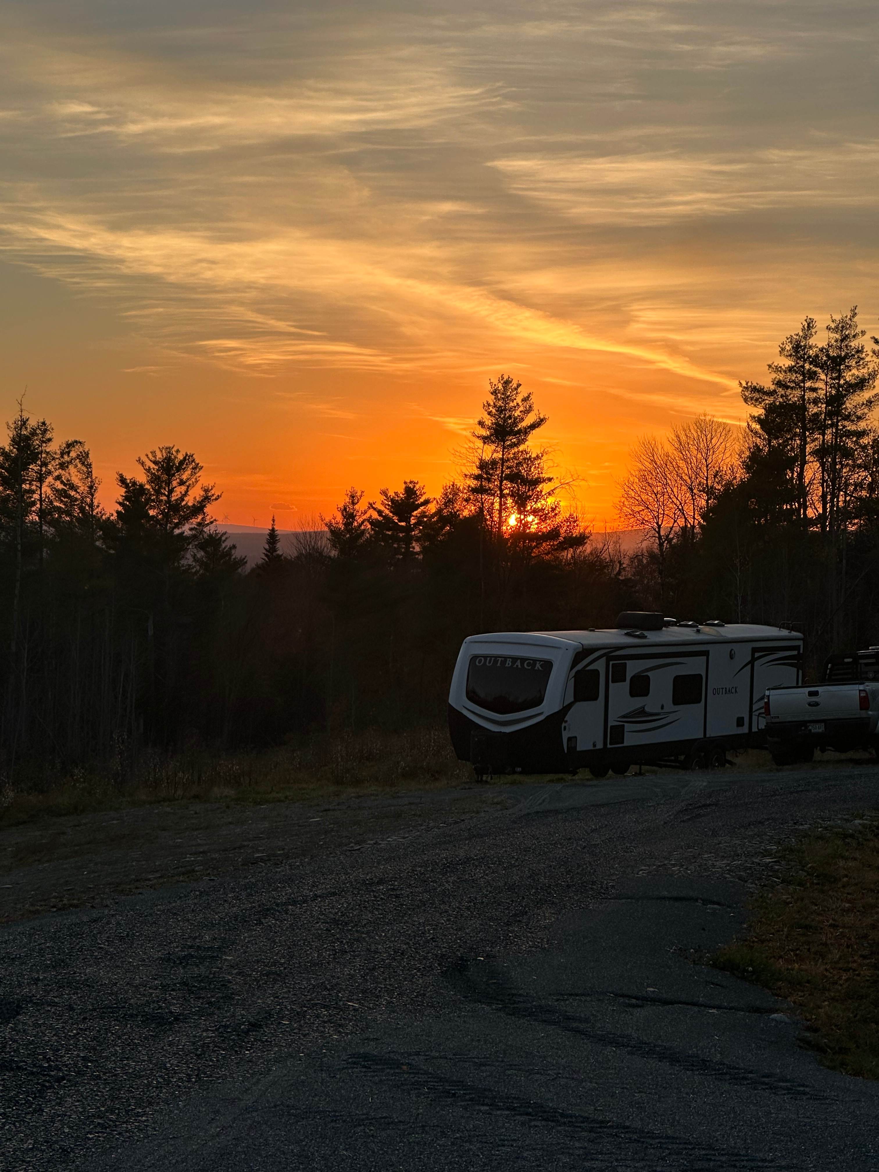 Remote Camp Guide Service & Lodging