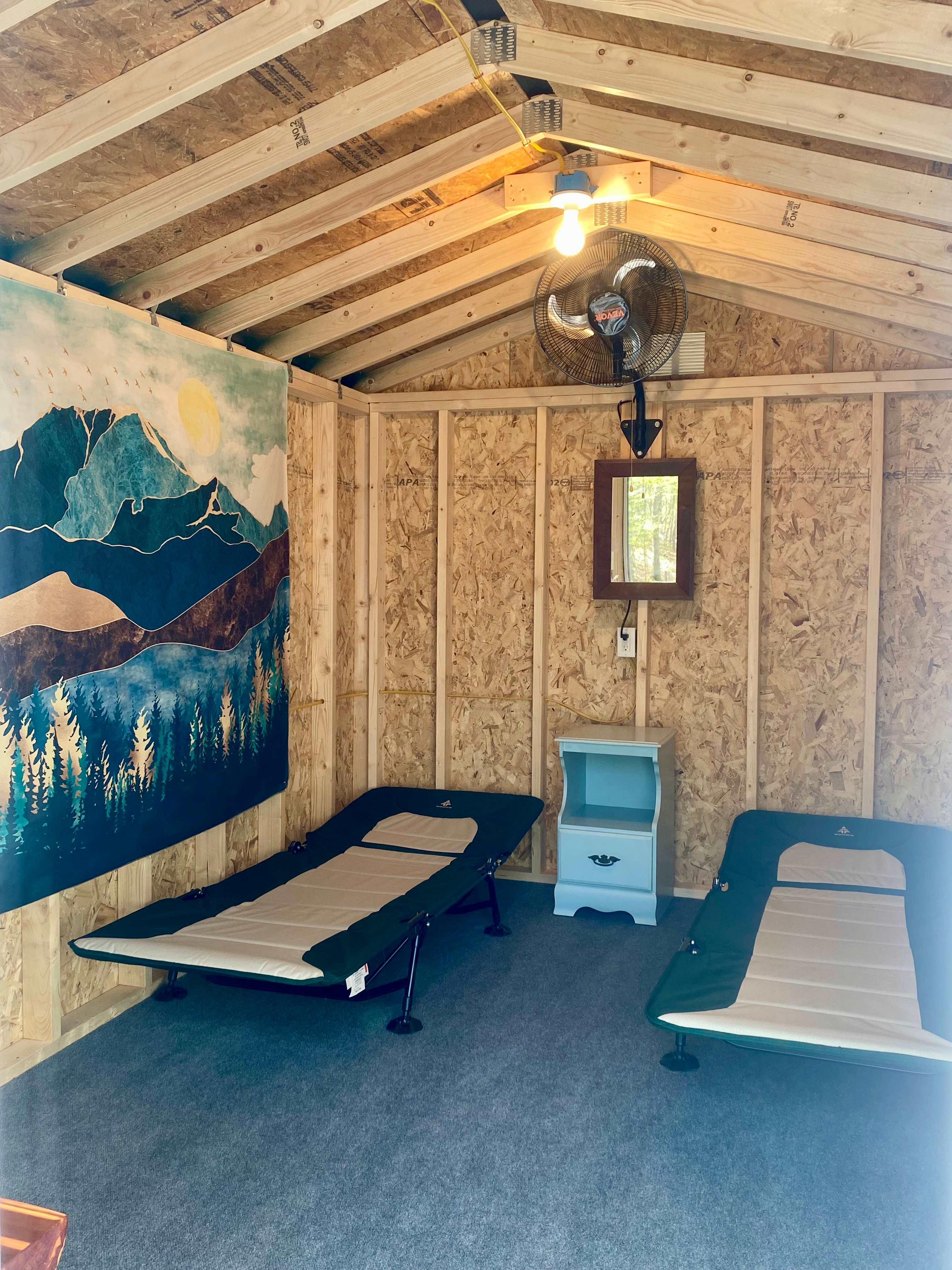 Camp Karma