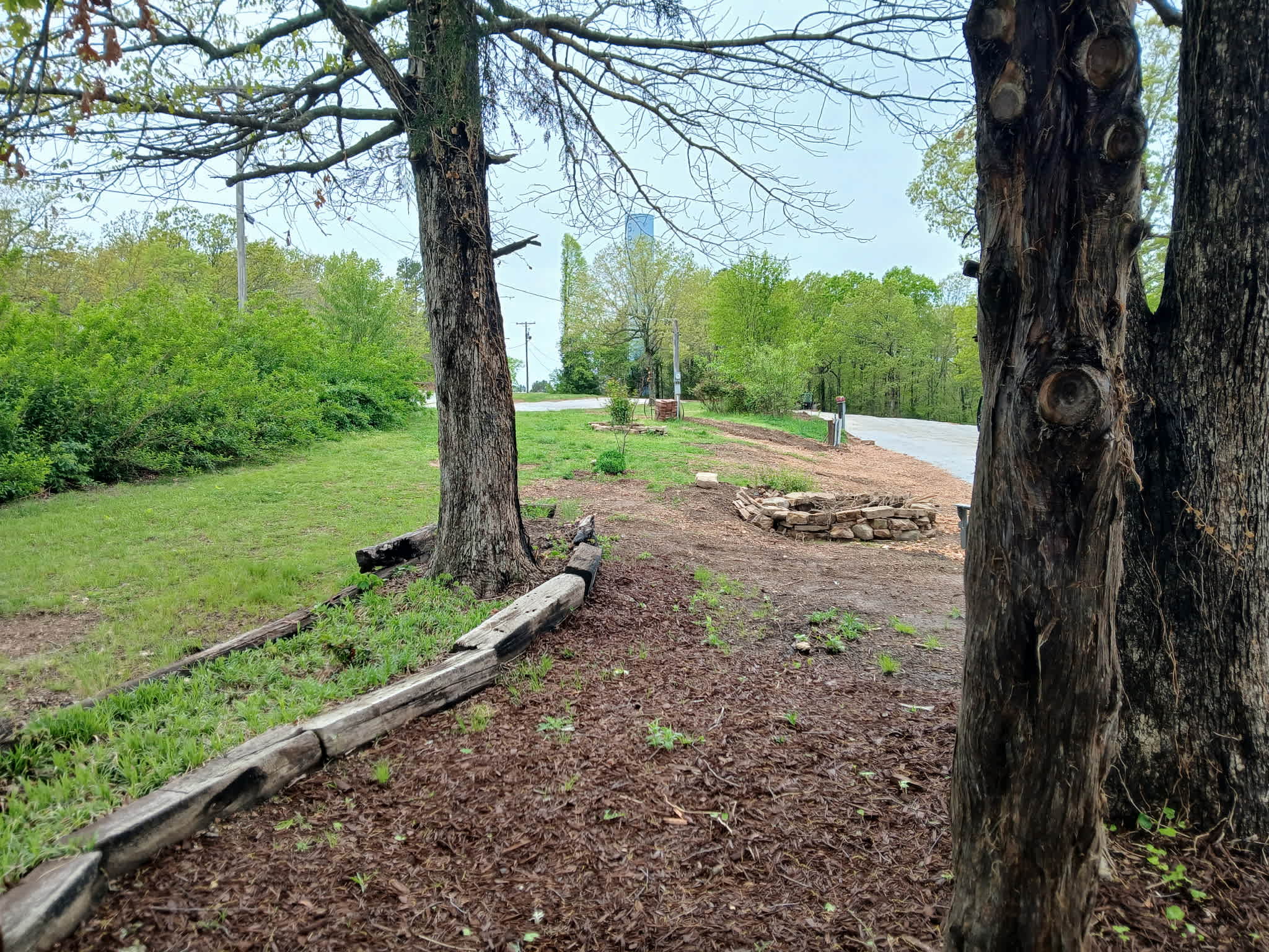 Wild Oaks Campground