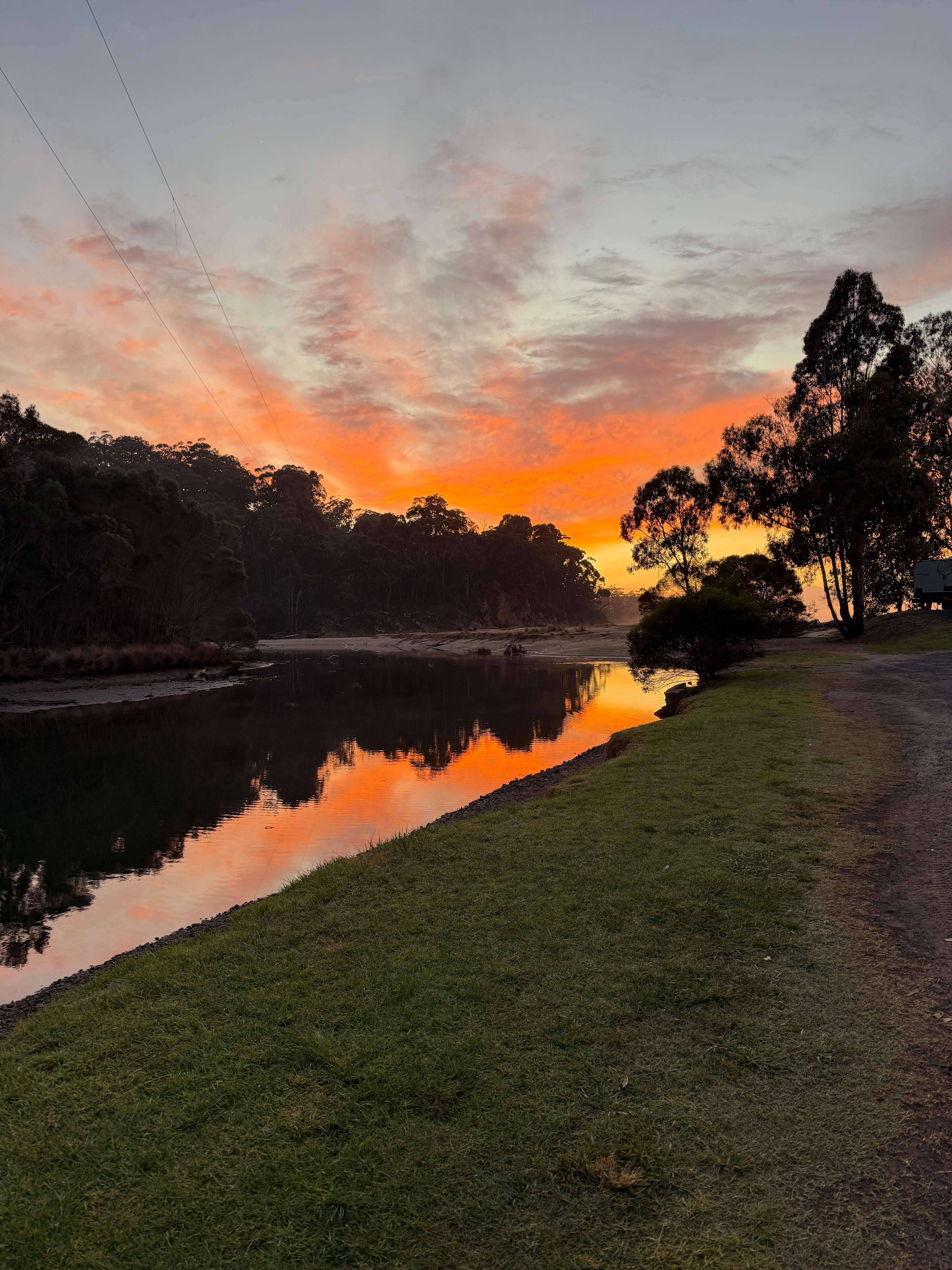 Ingenia Holidays Eden Beachfront