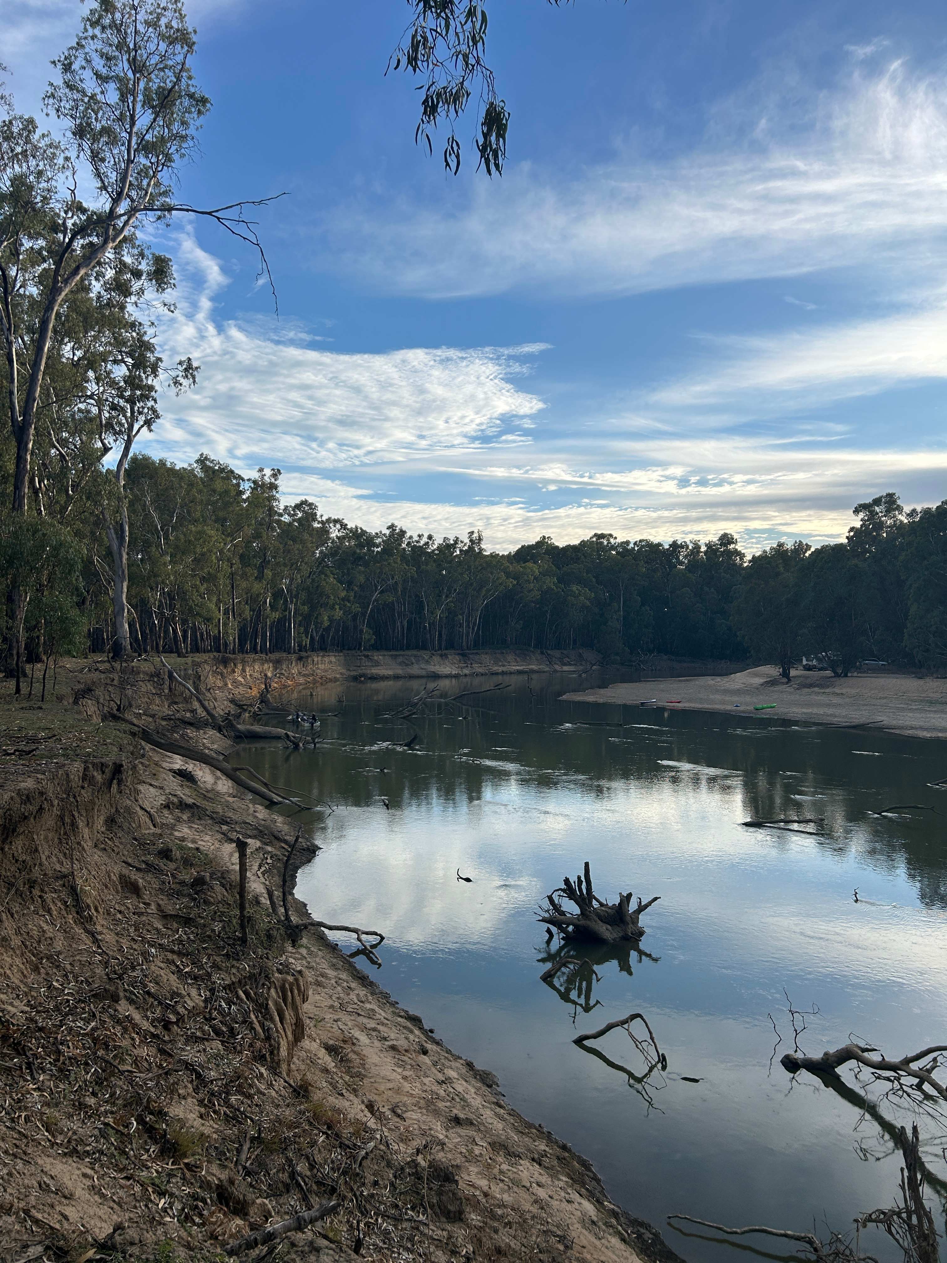 Amaroo On McLays