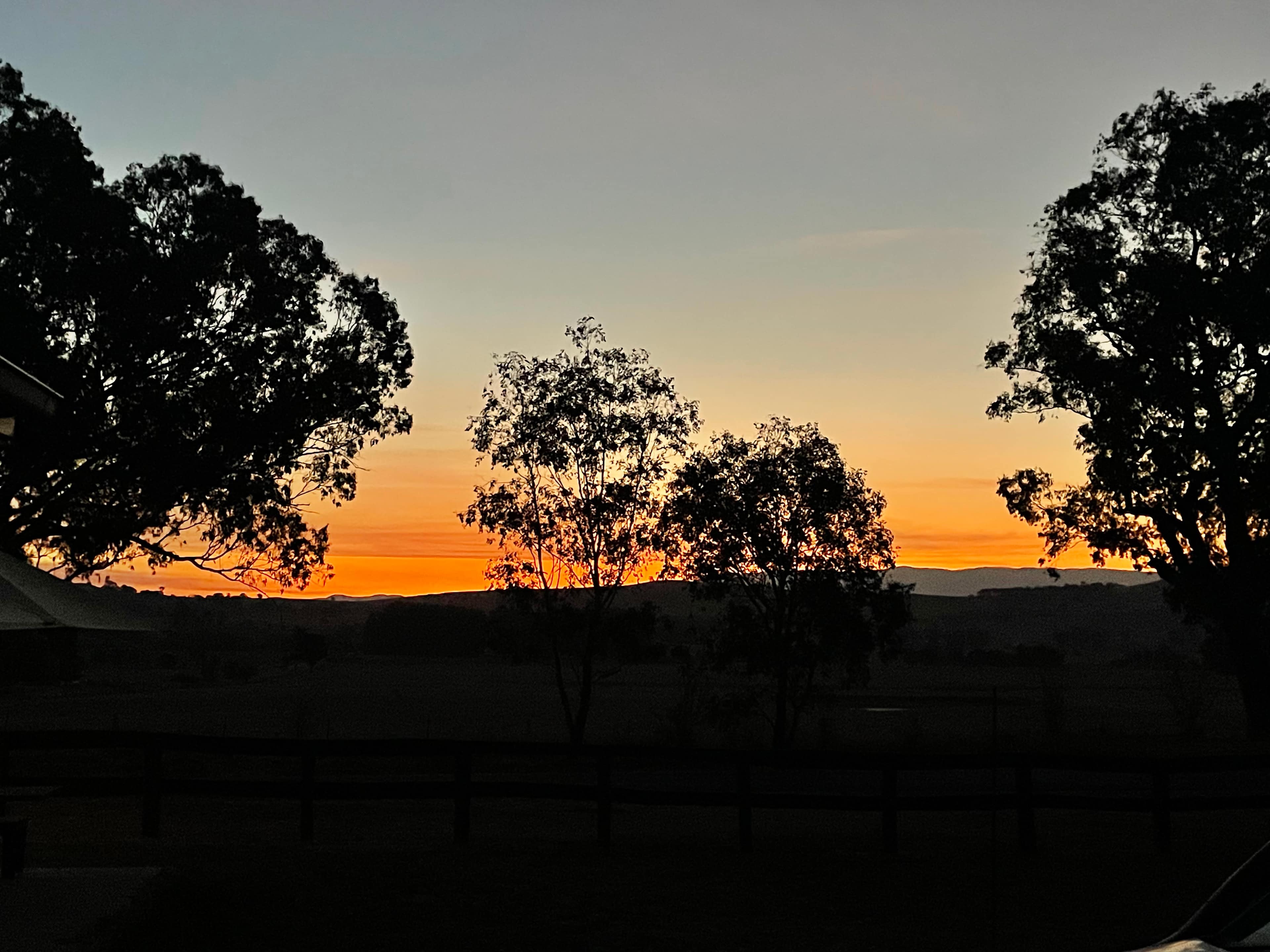 Thowgla Hall and Recreation Reserve