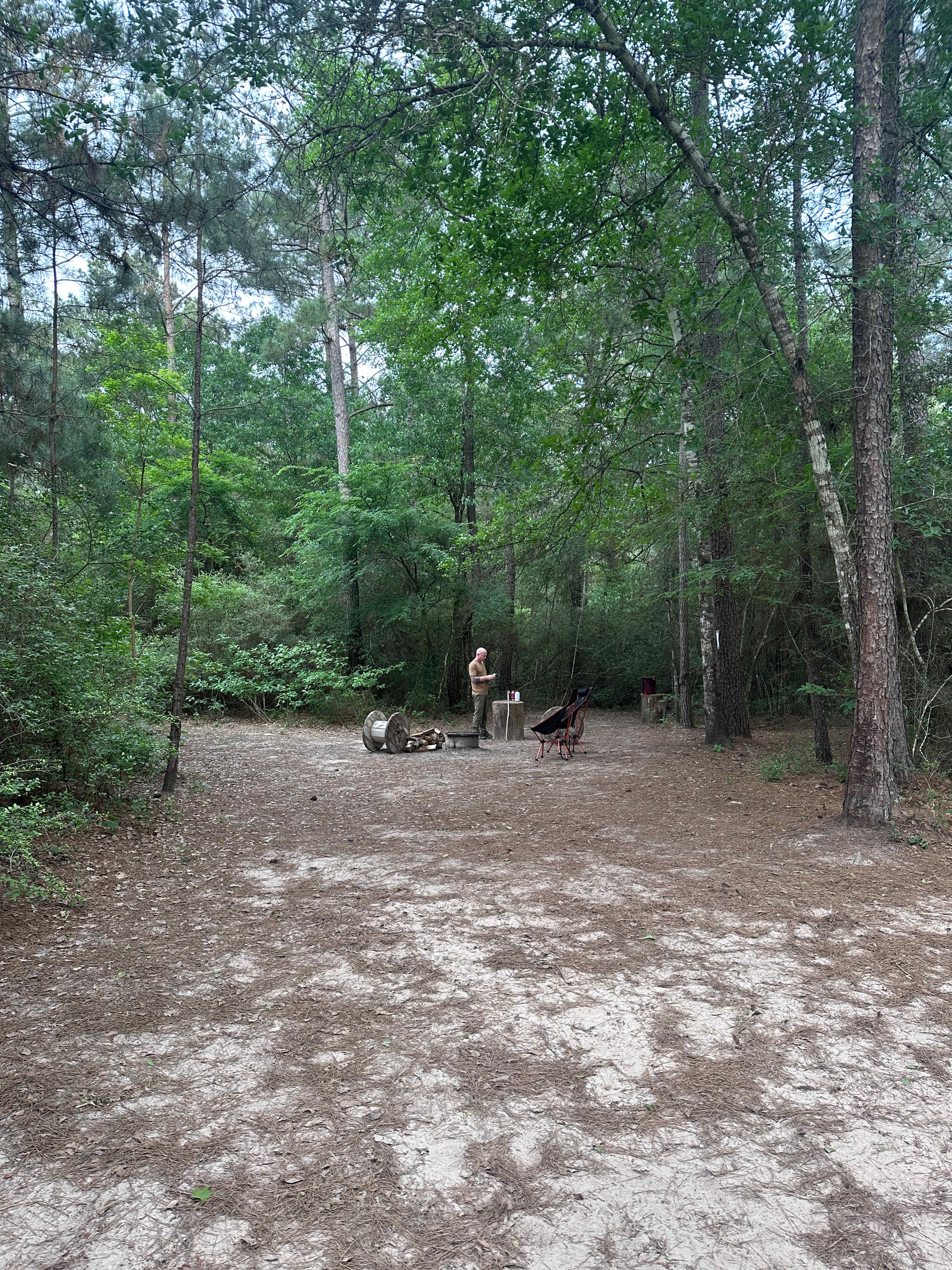5D RANCH