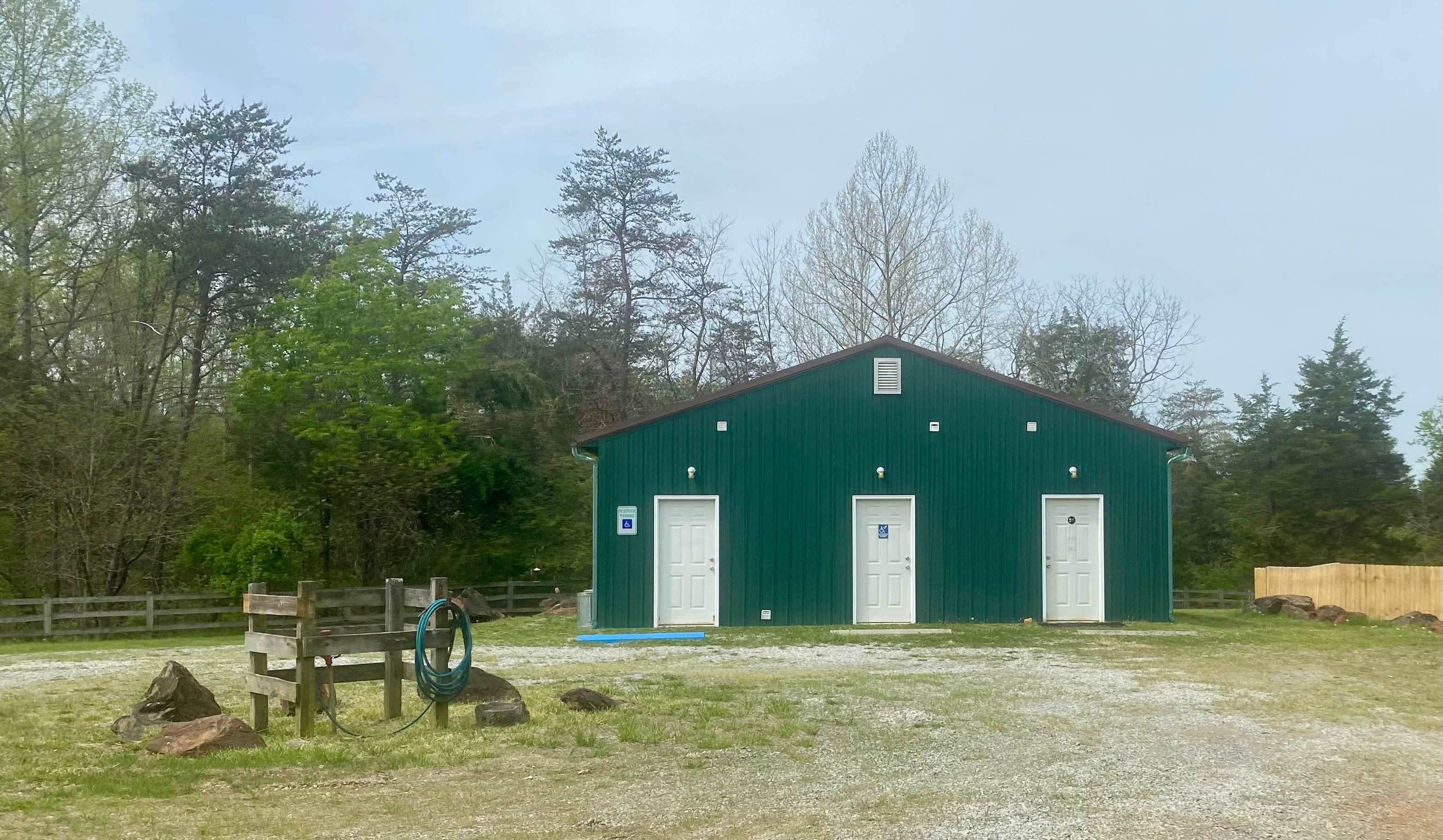 Camp Karma