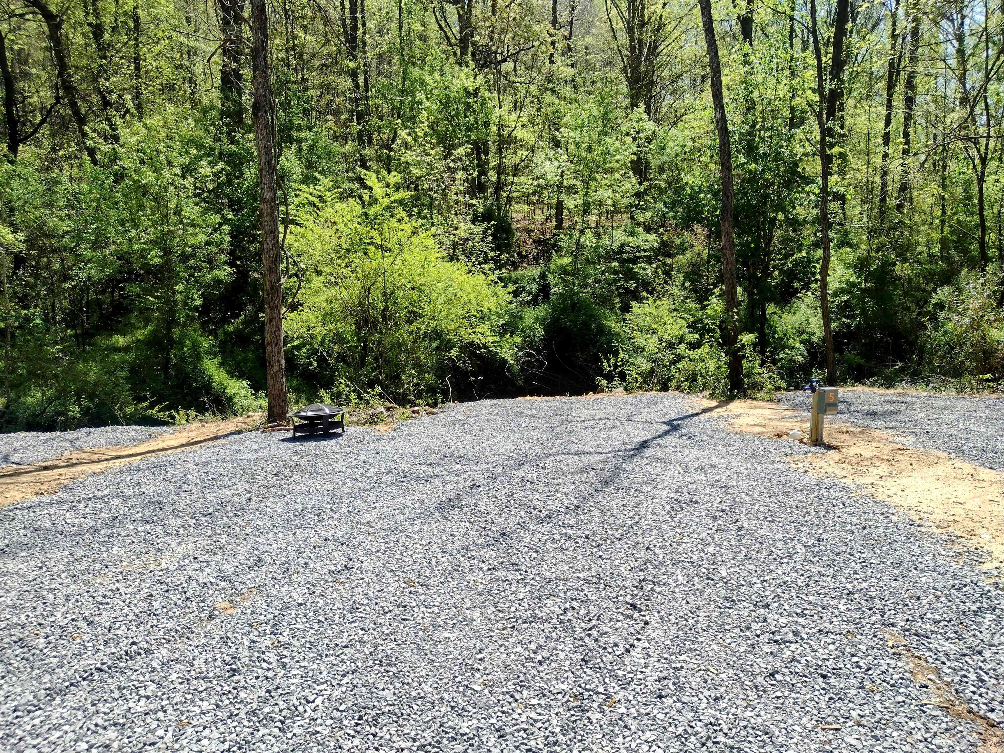 Long Creek Haven