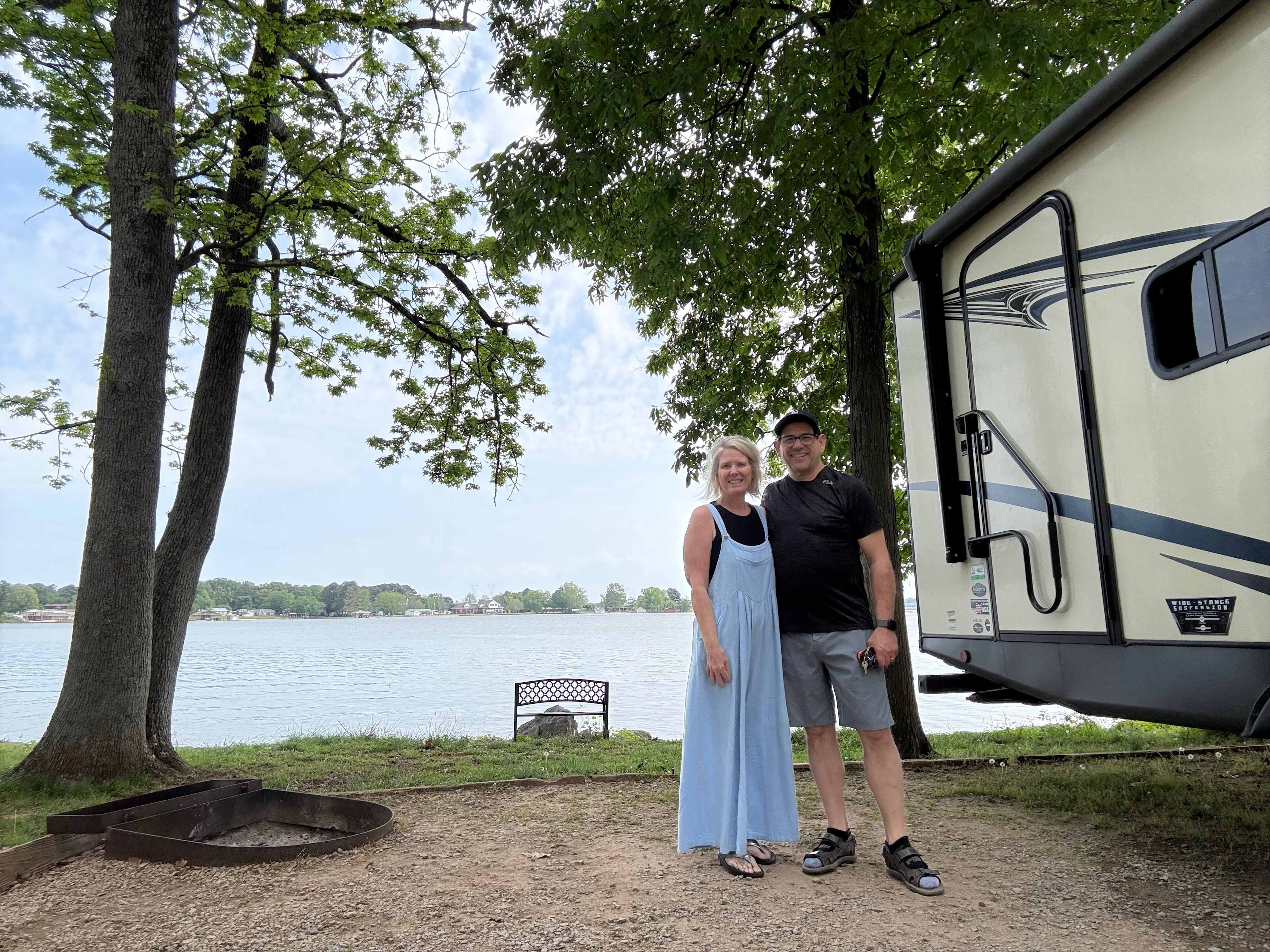 Decatur/Wheeler Lake KOA