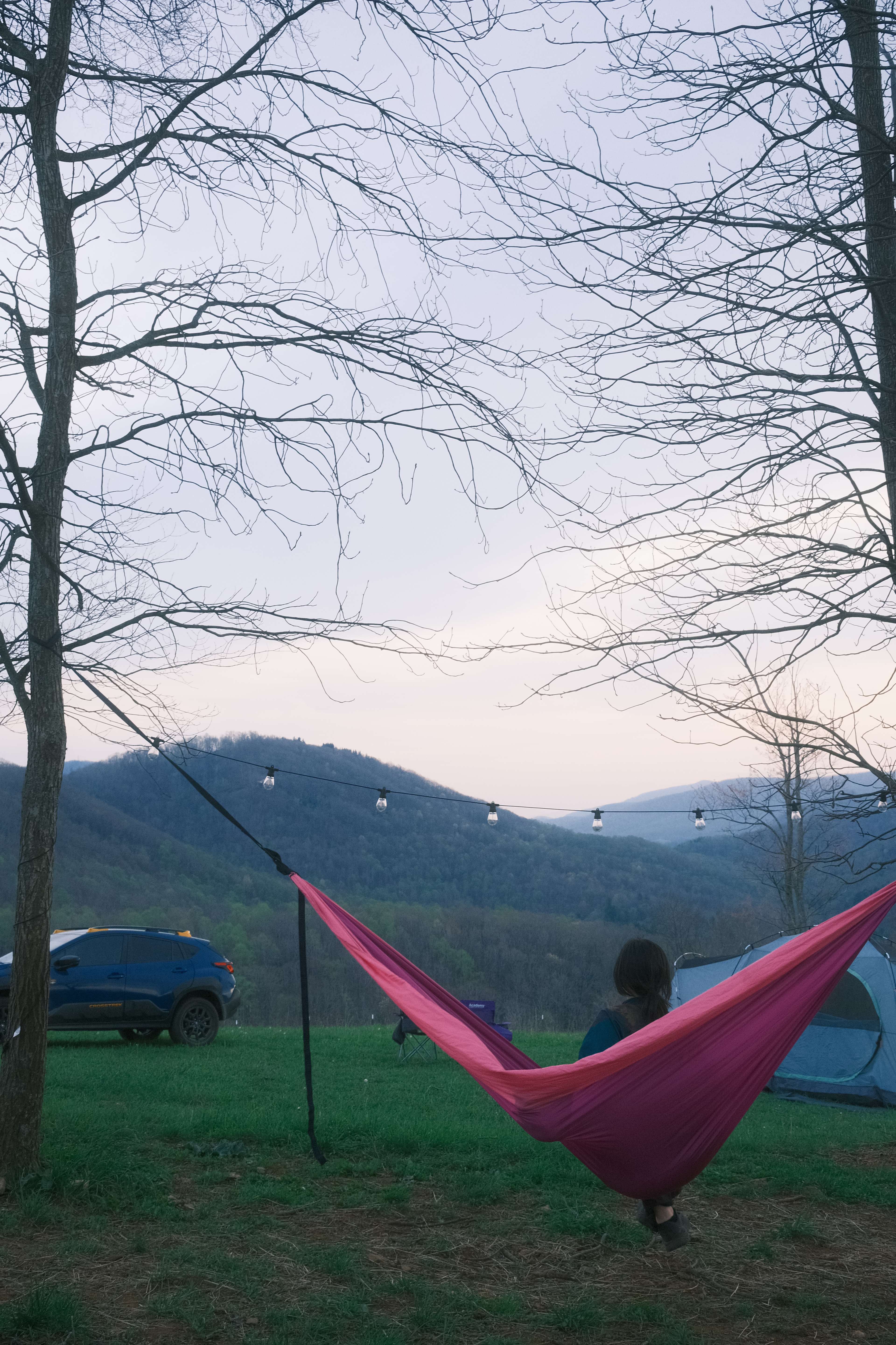 OnTop.camp - NW NC Ashe Co