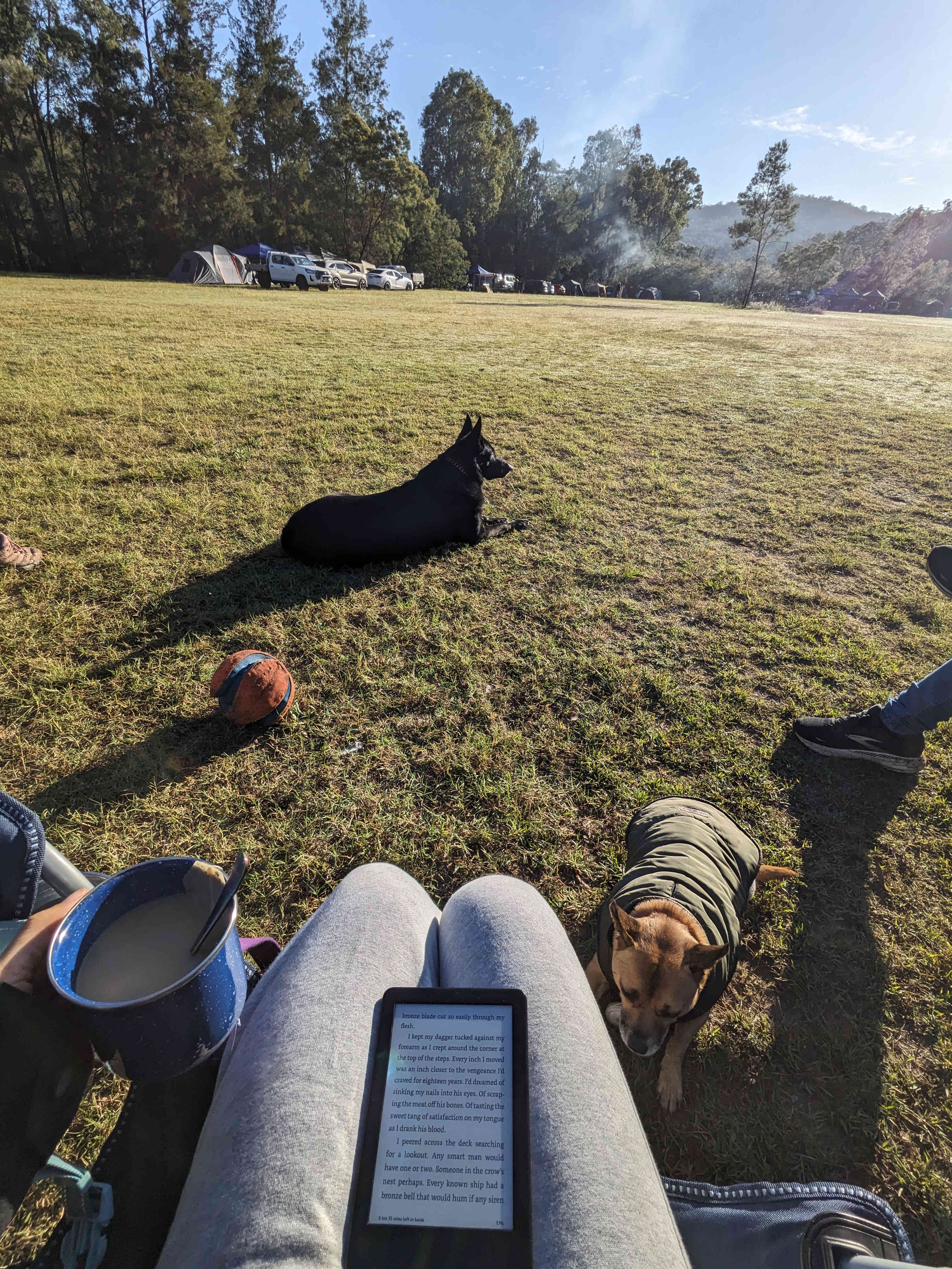 Wattle Valley Farm