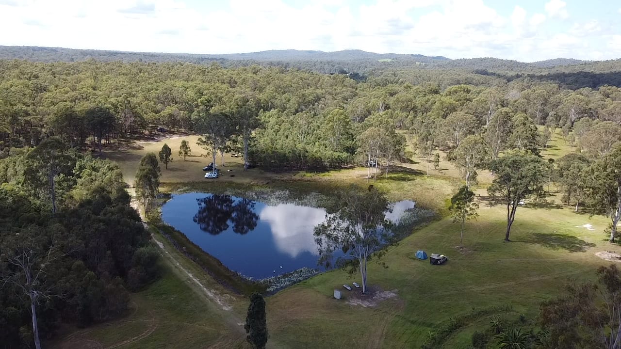 TerraLyra Sanctuary Retreat