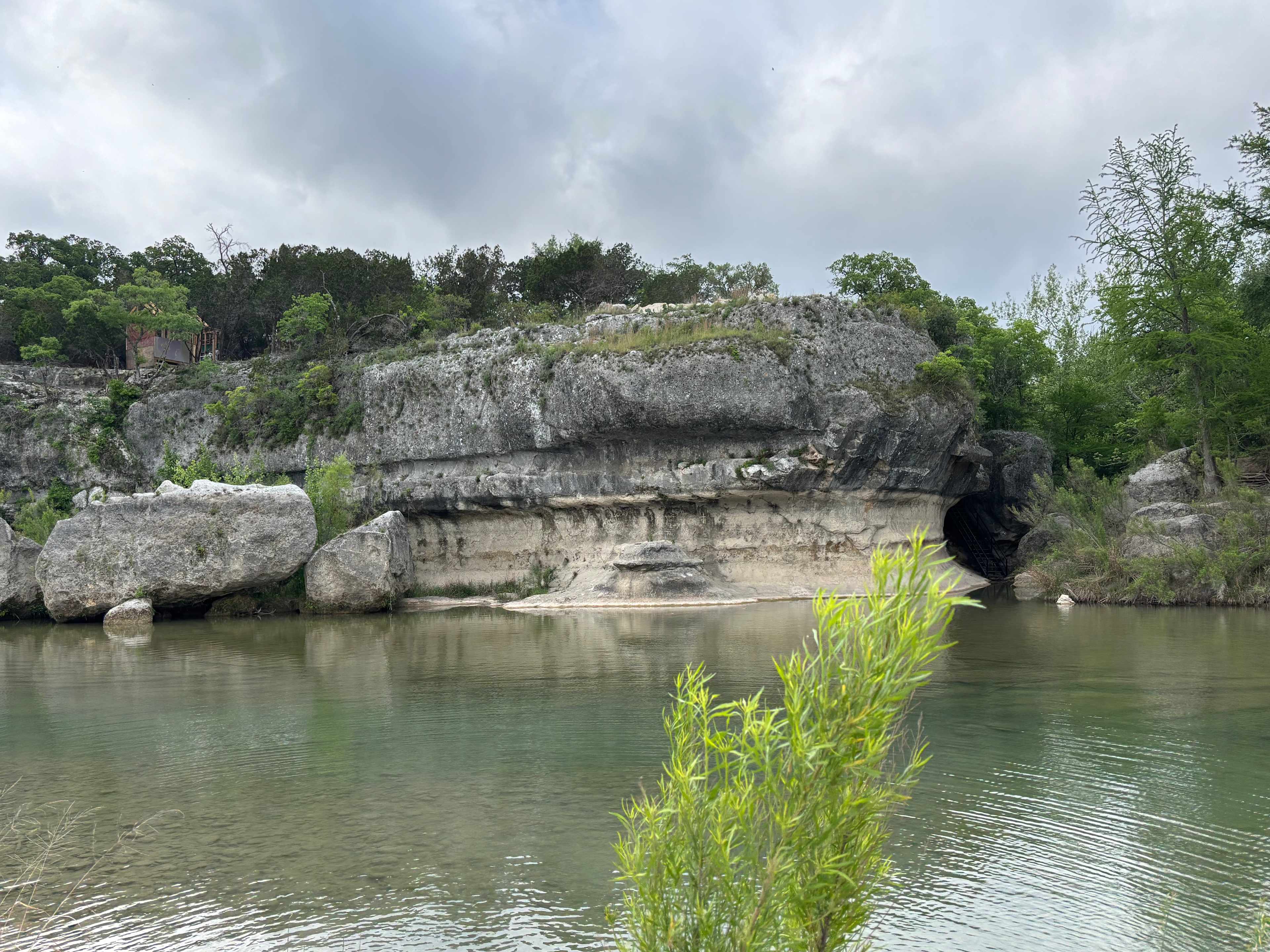 Sparrow Bend River Retreat