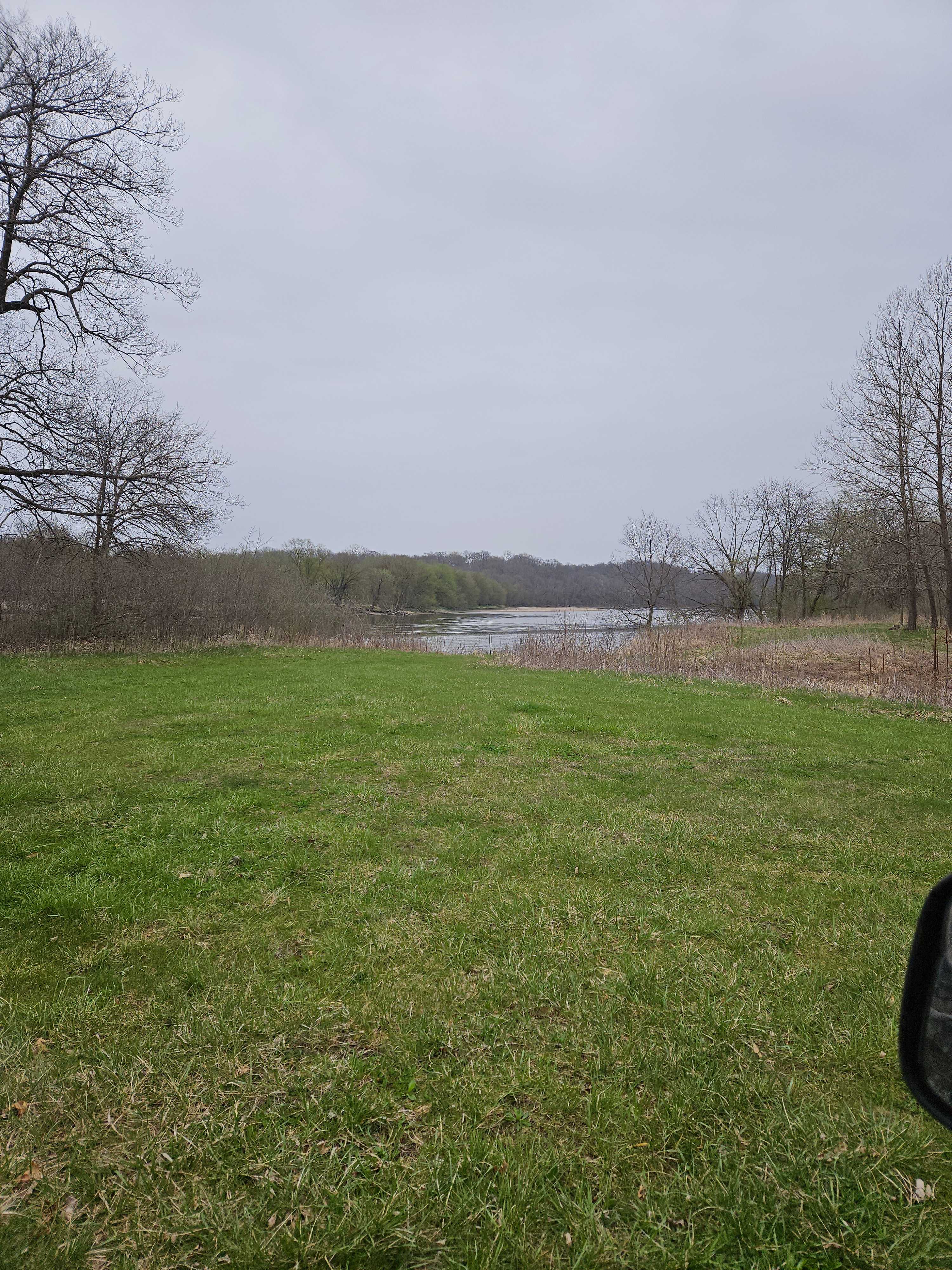 River view